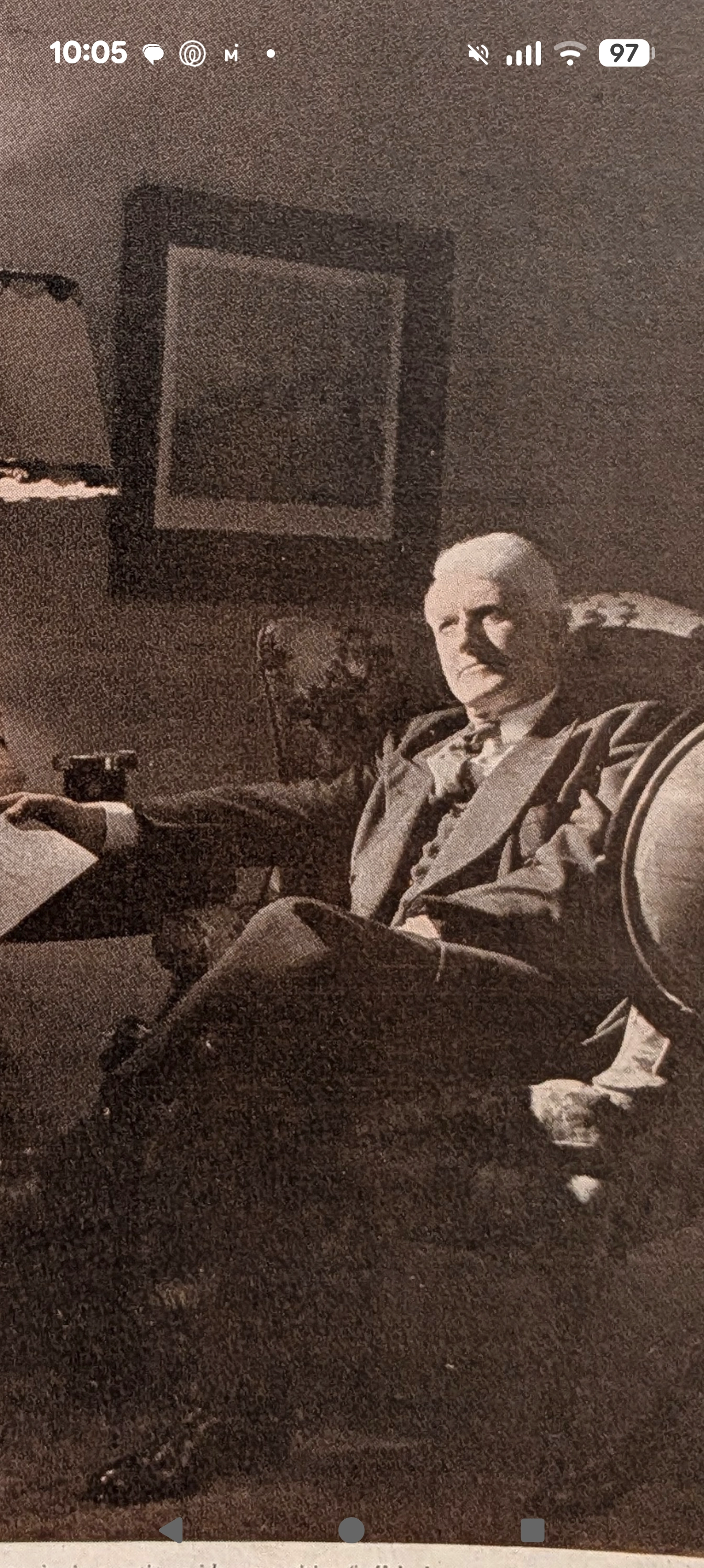 시간 여행자의 기록 보관소 : Cavalier Corporation - 미국 가정의 심리적 건축 — The Record Institute Journal