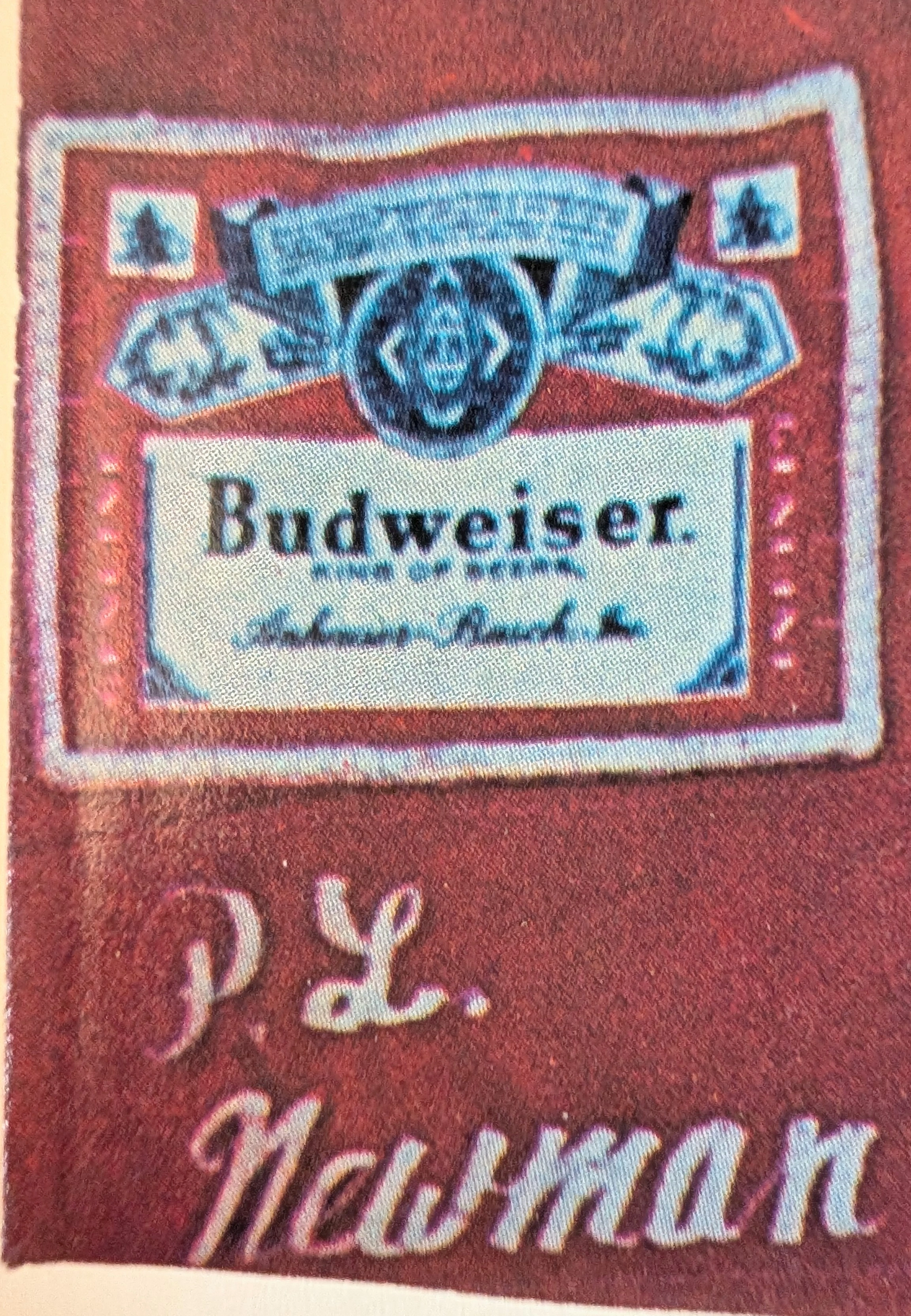 1979 Datsun 280-ZX Paul Newman Racing Vintage Print Advertisement — Thumbnail 3