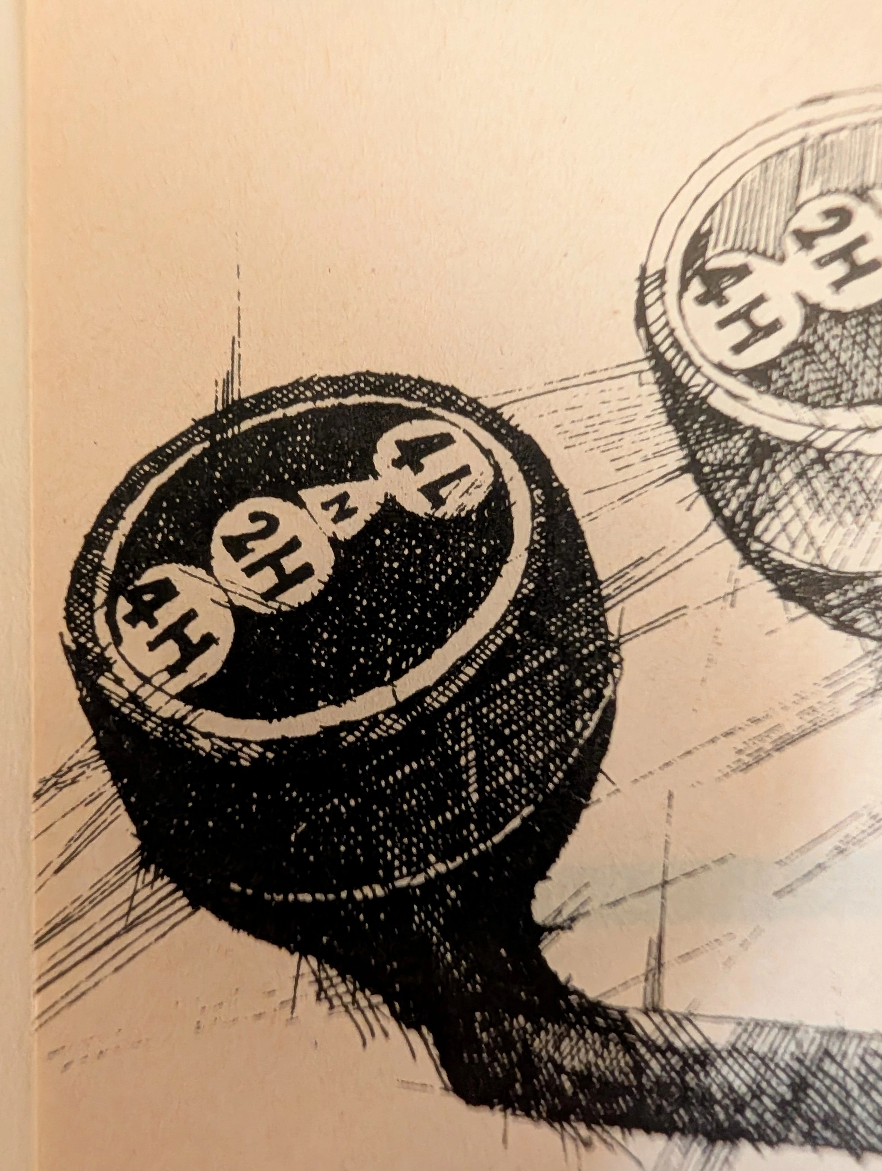 Le Dossier du Voyageur Temporel : 1980 IH Scout - La Genèse du SUV — The Record Institute Journal