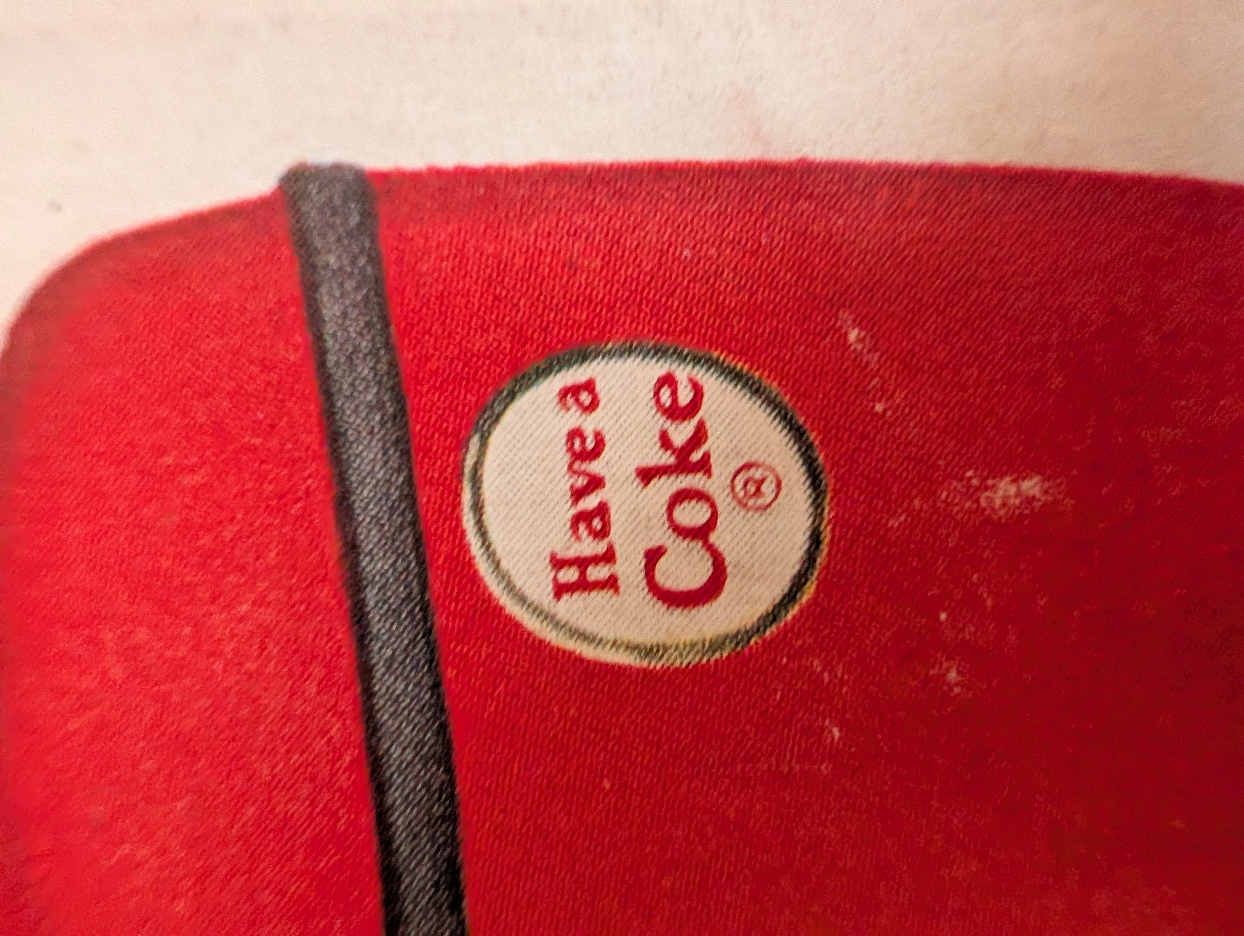 Le Dossier du Voyageur Temporel : Publicité Vintage Coca-Cola 1952 - La Prescription Saine — The Record Institute Journal