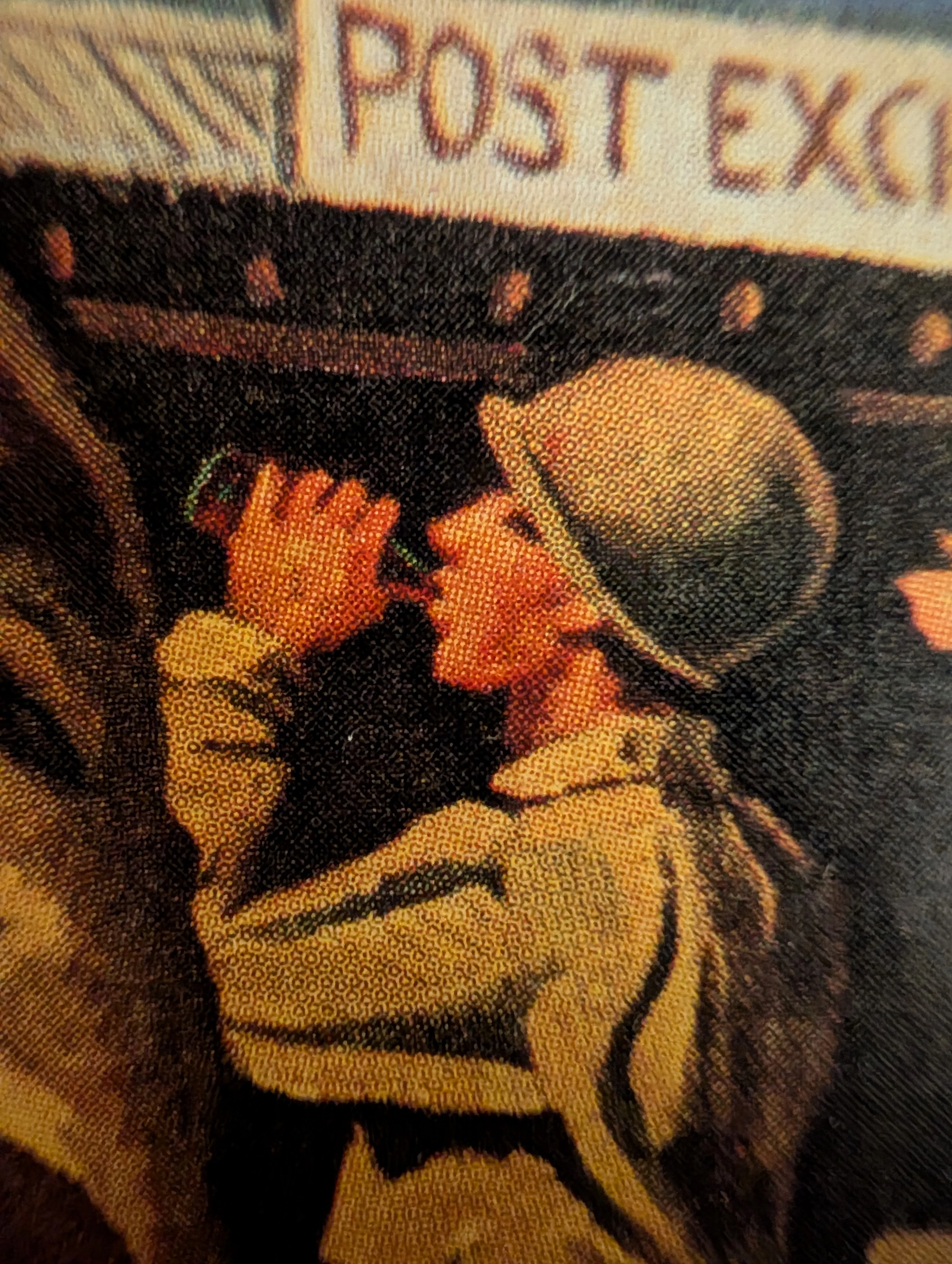 タイムトラベラーの記録 (The Time Traveller's Dossier) : コカ・コーラ 1944 - 兵器化された士気 — The Record Institute Journal