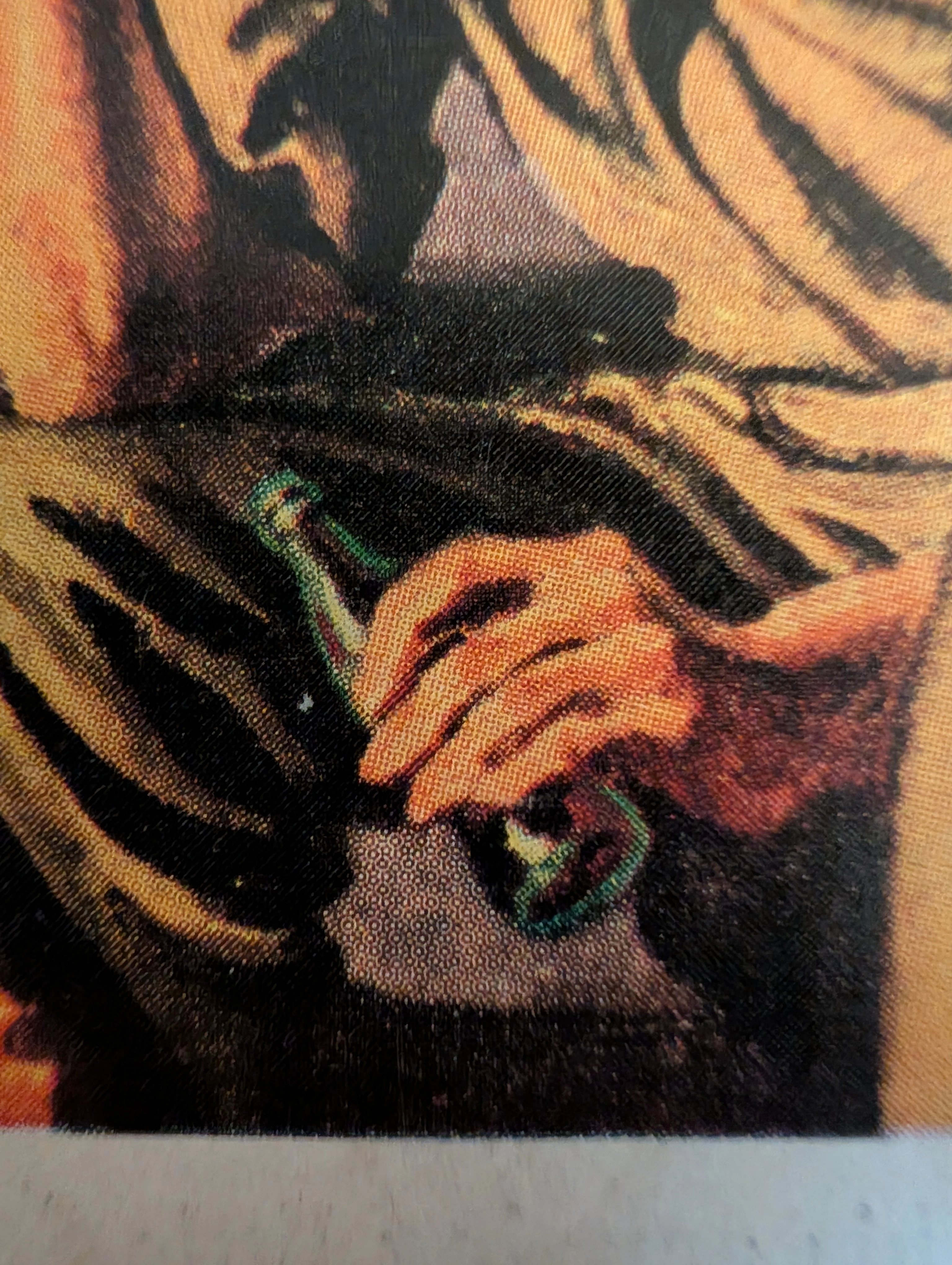 タイムトラベラーの記録 (The Time Traveller's Dossier) : コカ・コーラ 1944 - 兵器化された士気 — The Record Institute Journal