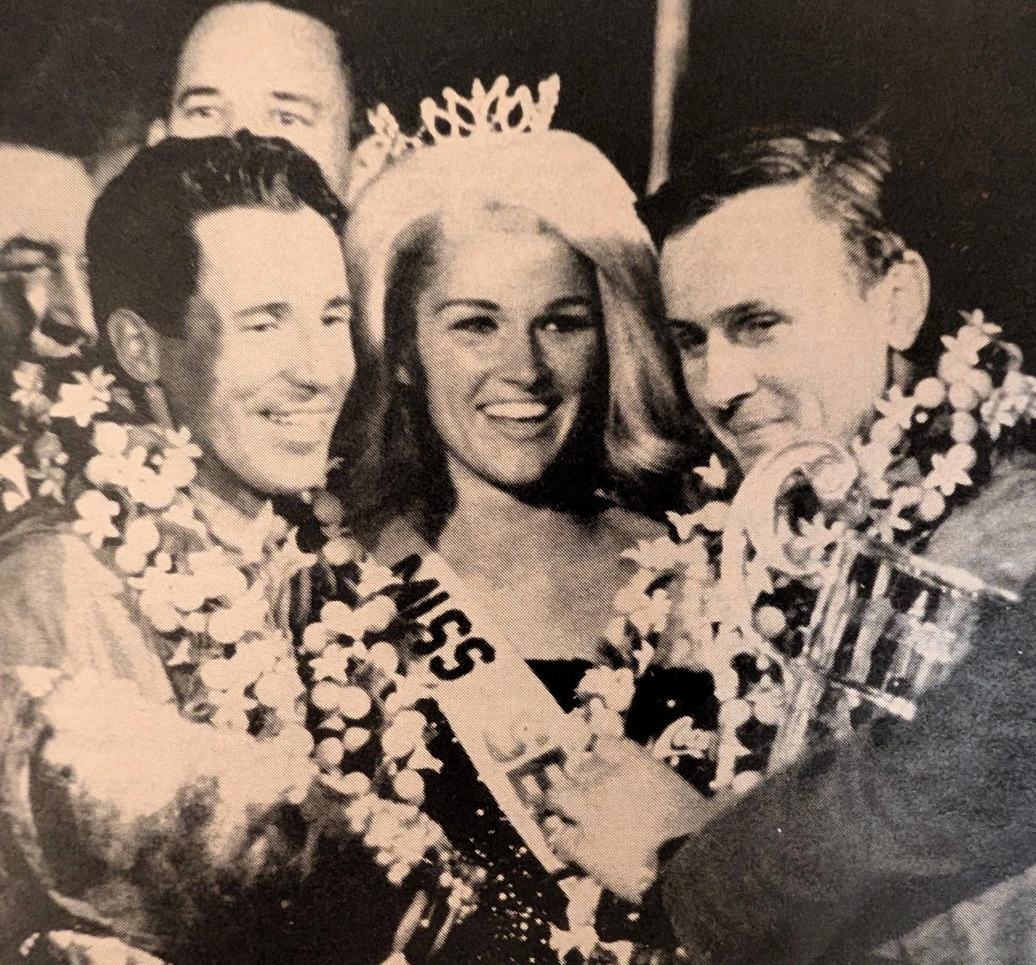 The Time Traveller's Dossier: Inver House Scotch 1967 - The Golden Age of Endurance — The Record Institute Journal