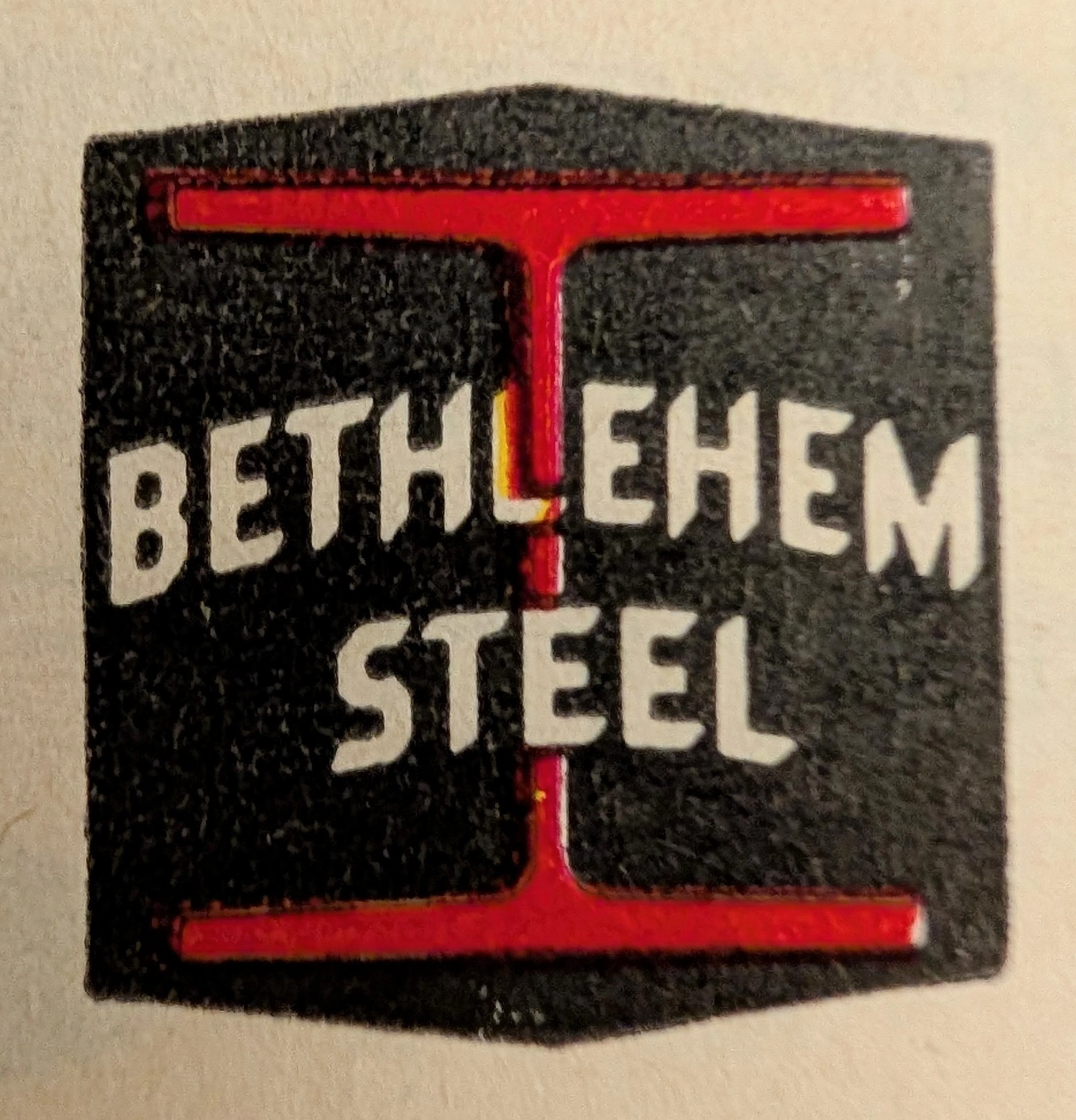 The Time Traveller's Dossier : 1960s Bethlehem Steel - The Disposable Revolution — The Record Institute Journal