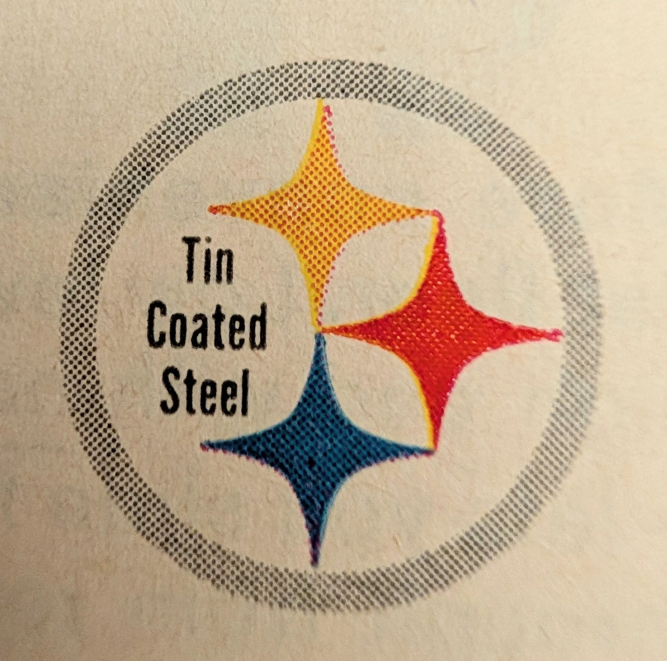 The Time Traveller's Dossier : 1960s Bethlehem Steel - The Disposable Revolution — The Record Institute Journal