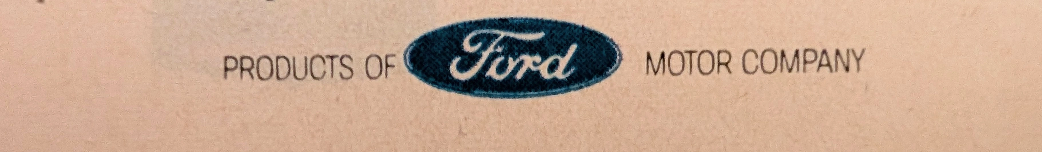 Publicité Vintage Fourgonnette Ford Econoline 1964 – Découvrez l'histoire et l'ingénierie du camion de livraison préféré de l'Amérique des années 1960. — Vignette 5