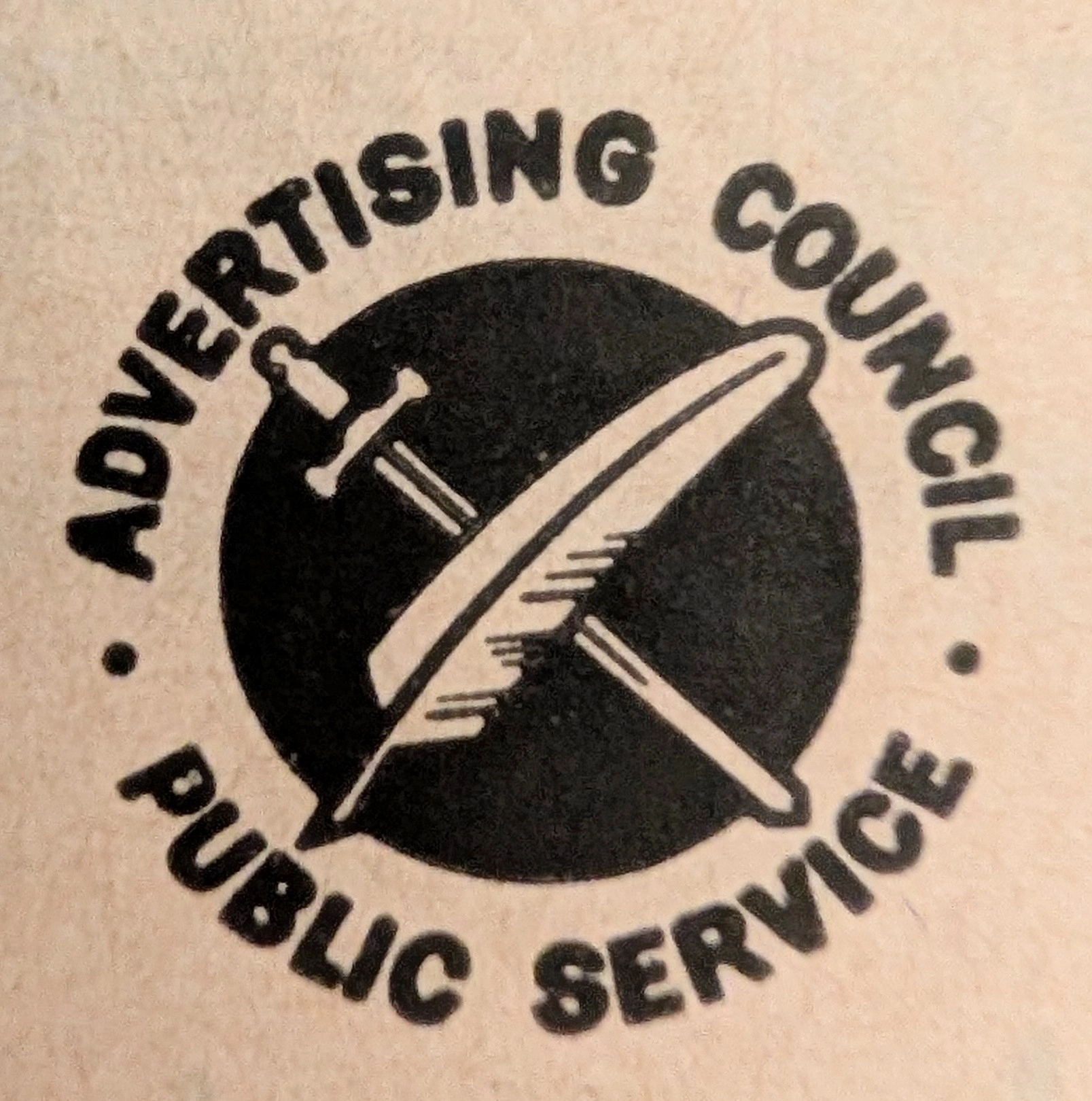 The Time Traveller's Dossier : Keep America Beautiful - Invention of the Litterbug — The Record Institute Journal