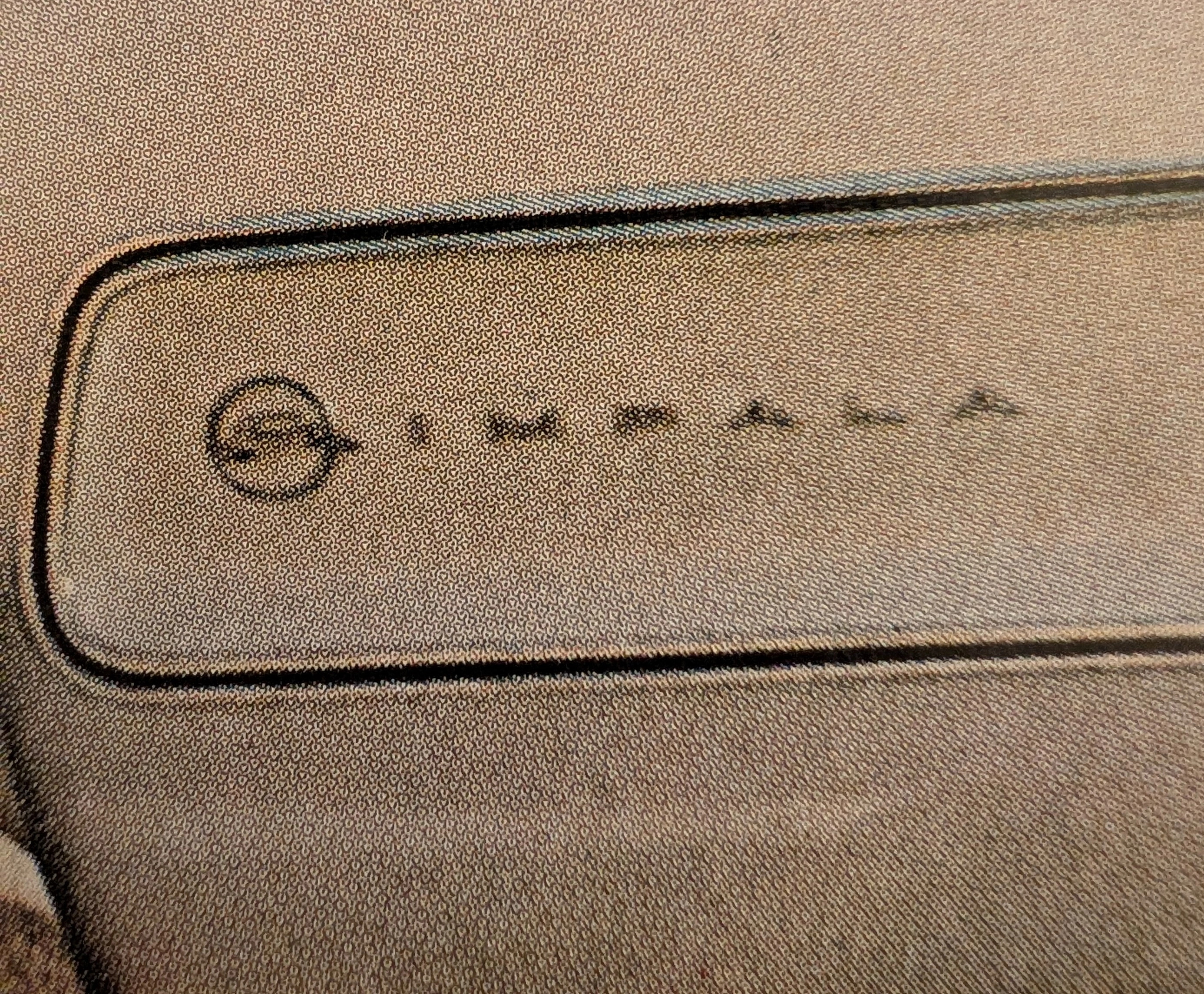 1964 Chevrolet Impala Sport Coupe Vintage Advertisement — Thumbnail 2