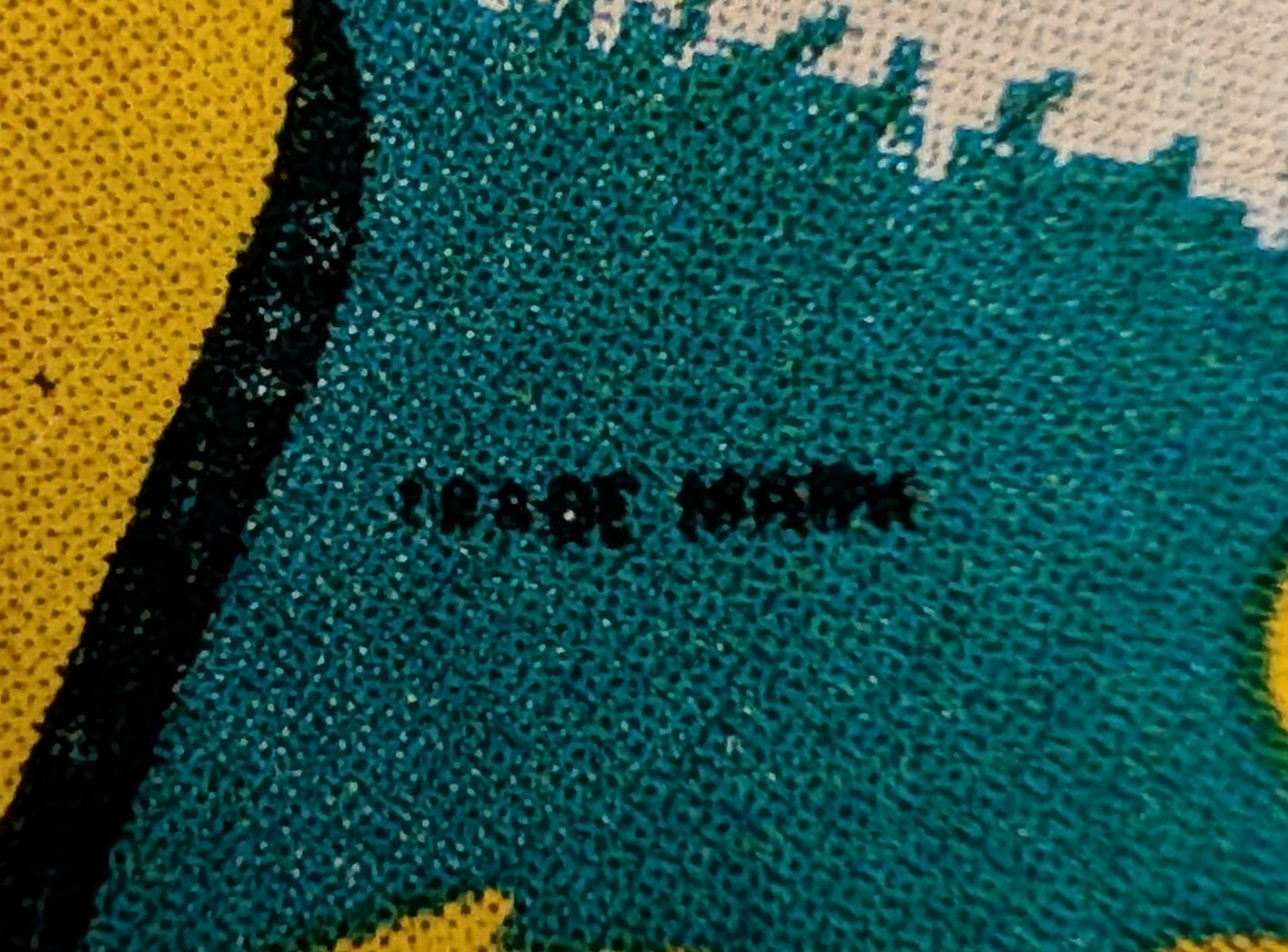 1959 Friskies Cat Food Kittens Vintage Advertisement — Thumbnail 3