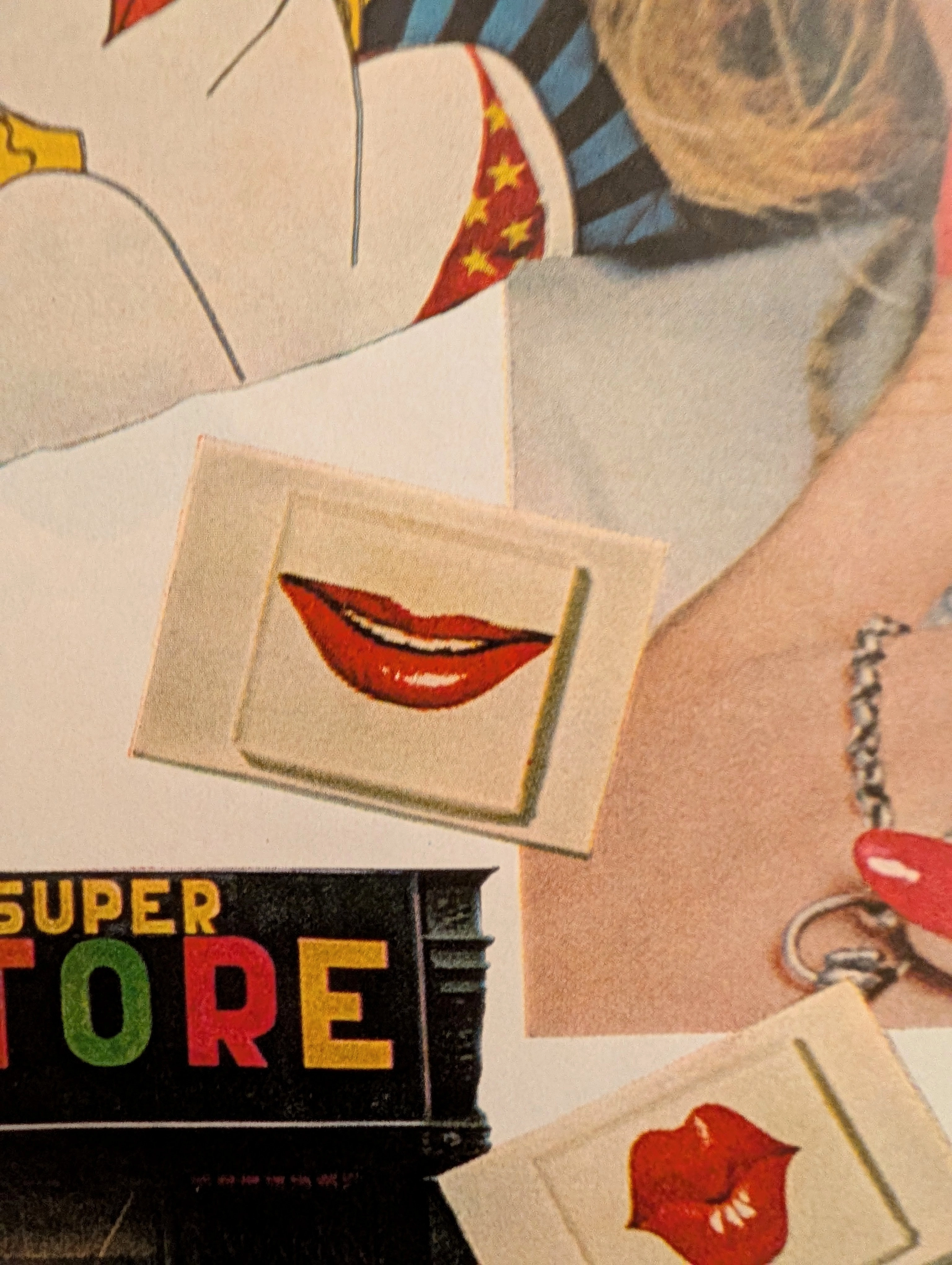 The Time Traveller's Dossier : 1960s Youthquake - The Weaponization of Nostalgia — The Record Institute Journal