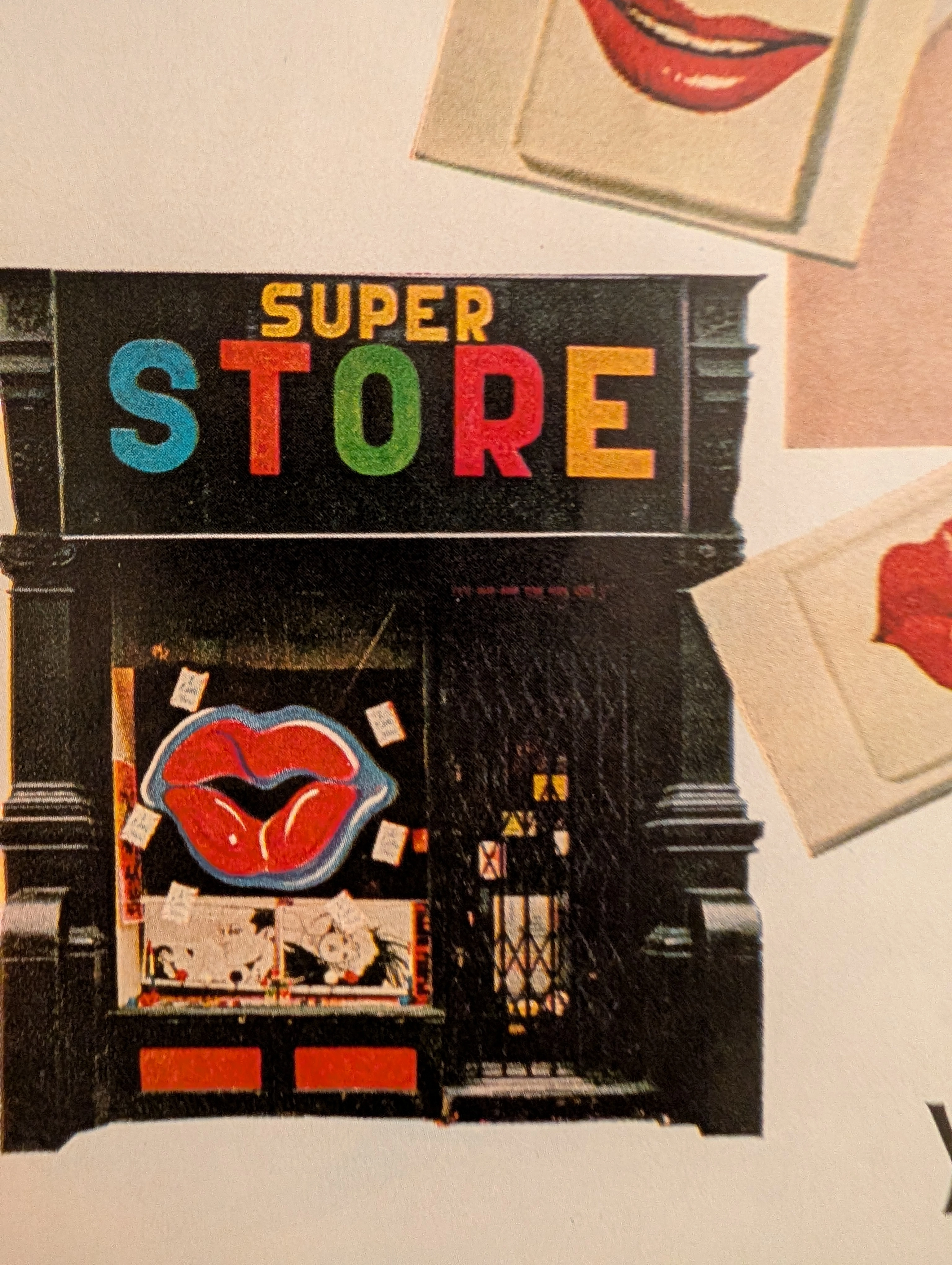 The Time Traveller's Dossier : 1960s Youthquake - The Weaponization of Nostalgia — The Record Institute Journal