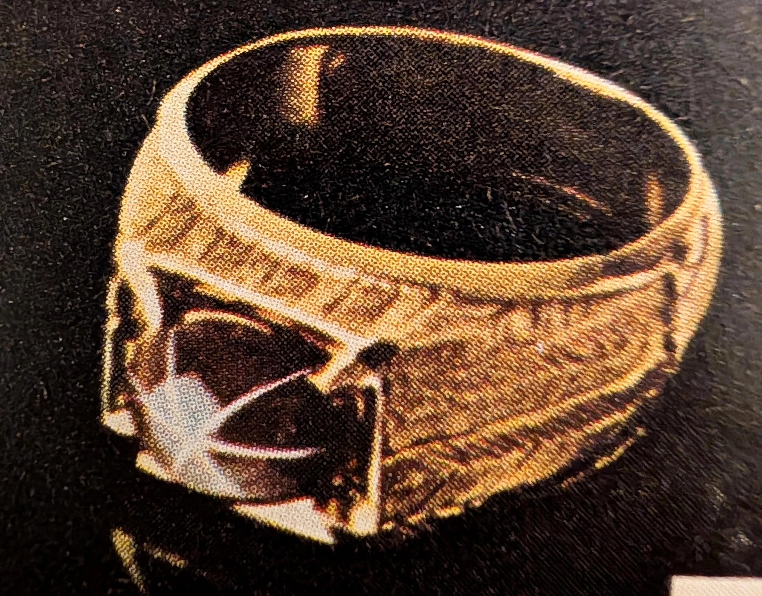 タイムトラベラーの調書：Lindé Star - 構築された星彩 — The Record Institute Journal