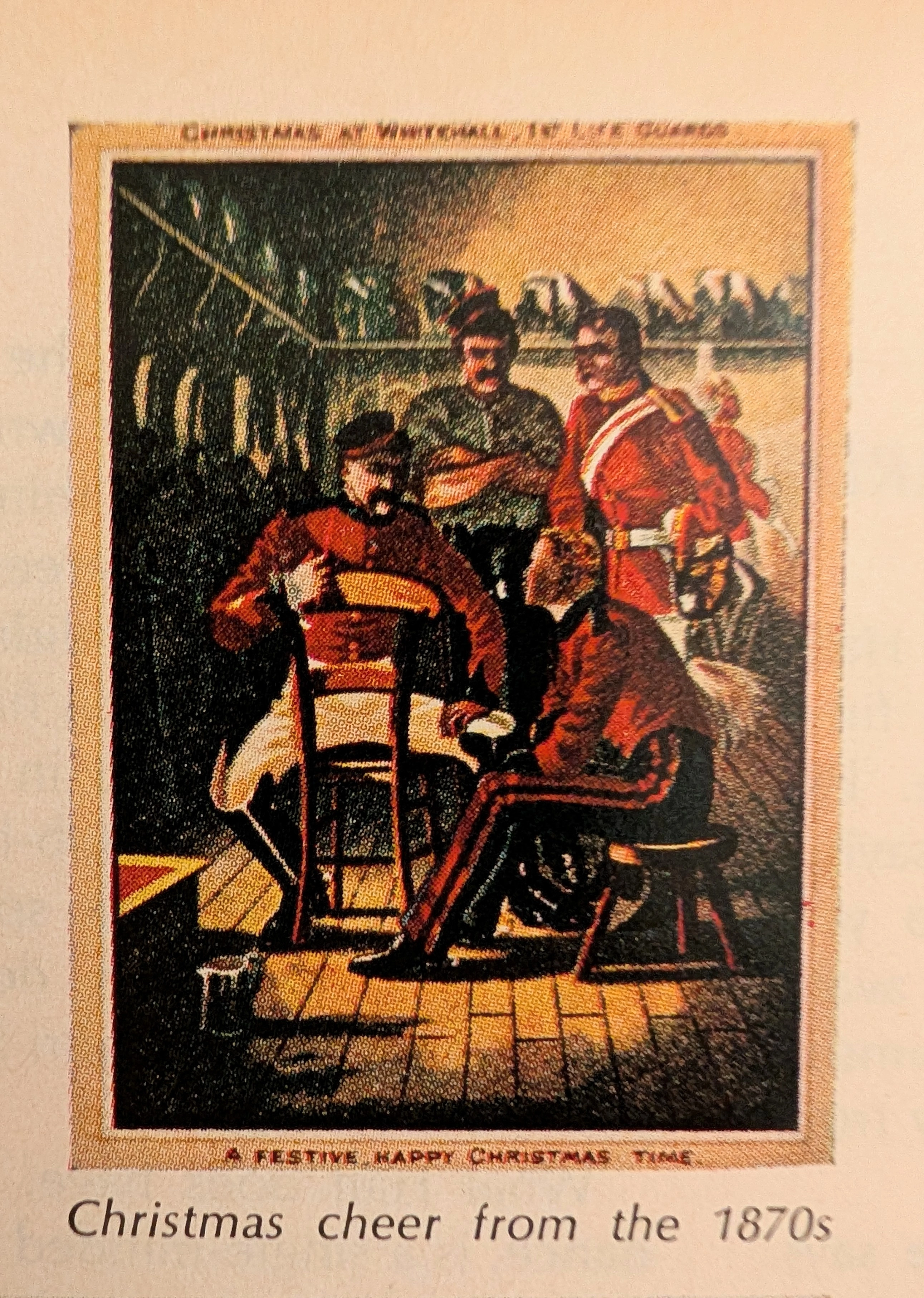 The Time Traveller's Dossier : Joyce Hall & Hallmark - The Industrialization of Empathy — The Record Institute Journal