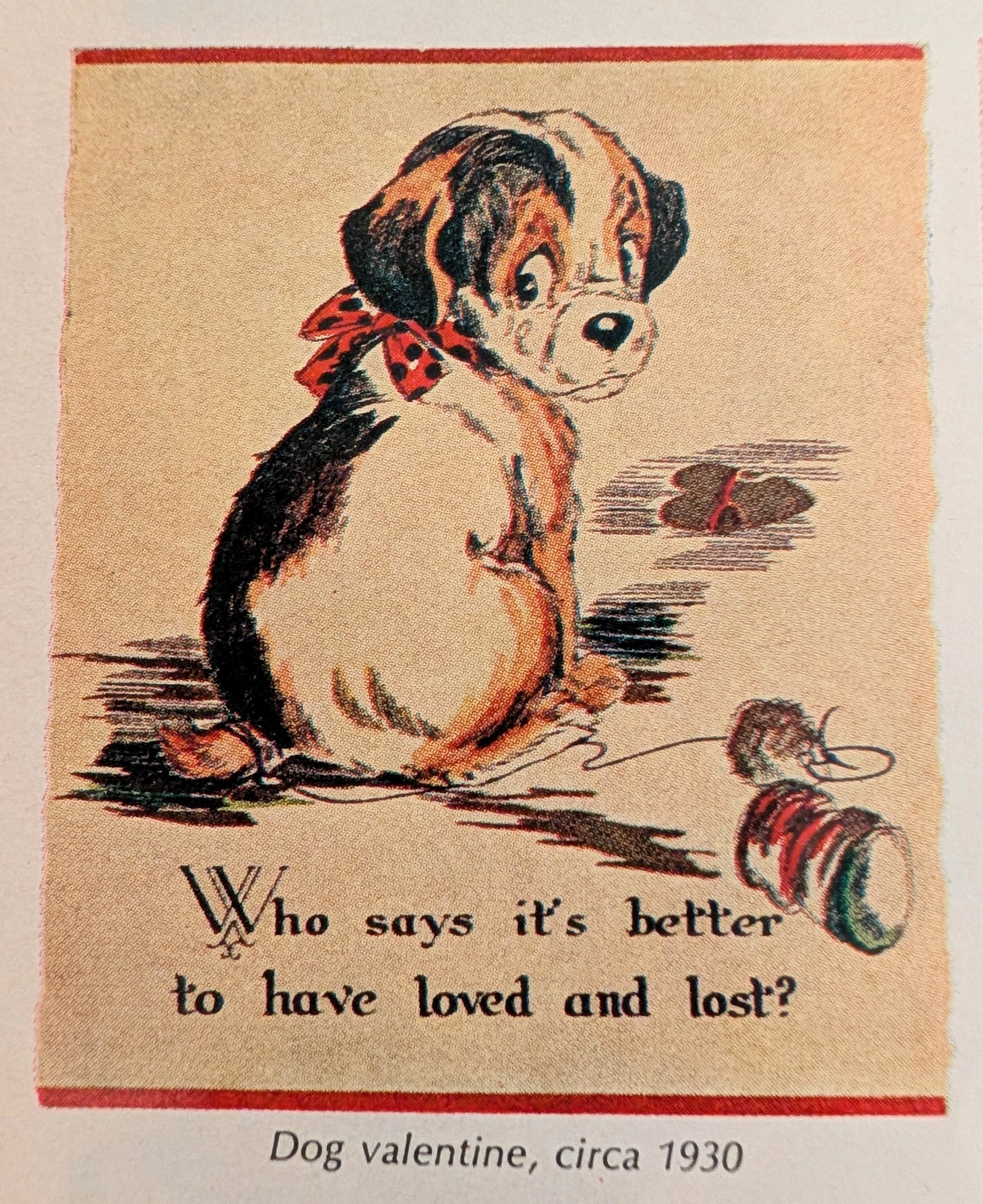 The Time Traveller's Dossier : Joyce Hall & Hallmark - The Industrialization of Empathy — The Record Institute Journal