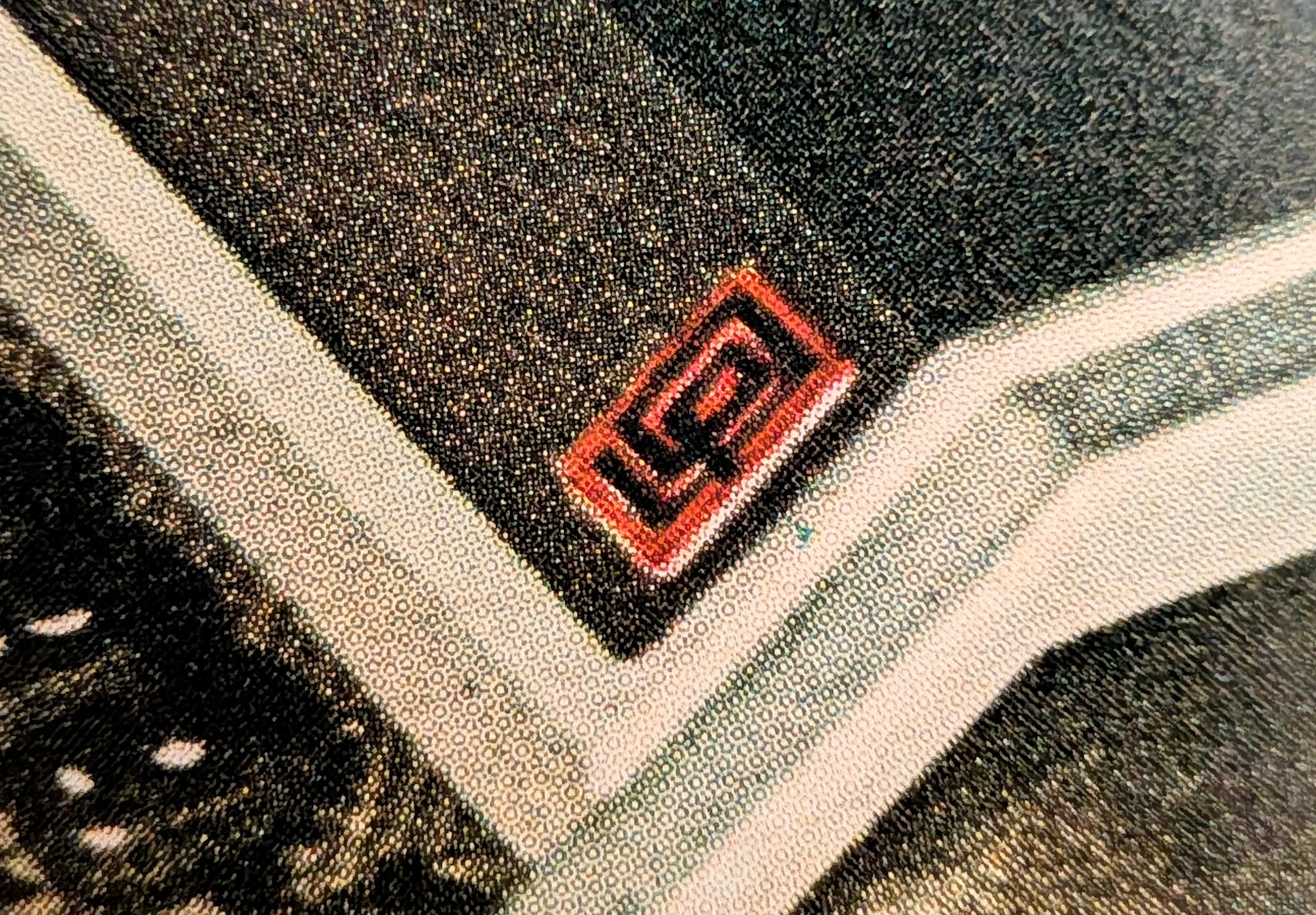 1968 Olivetti Underwood Lettera 33 Typewriter Vintage Advertisement — Thumbnail 3