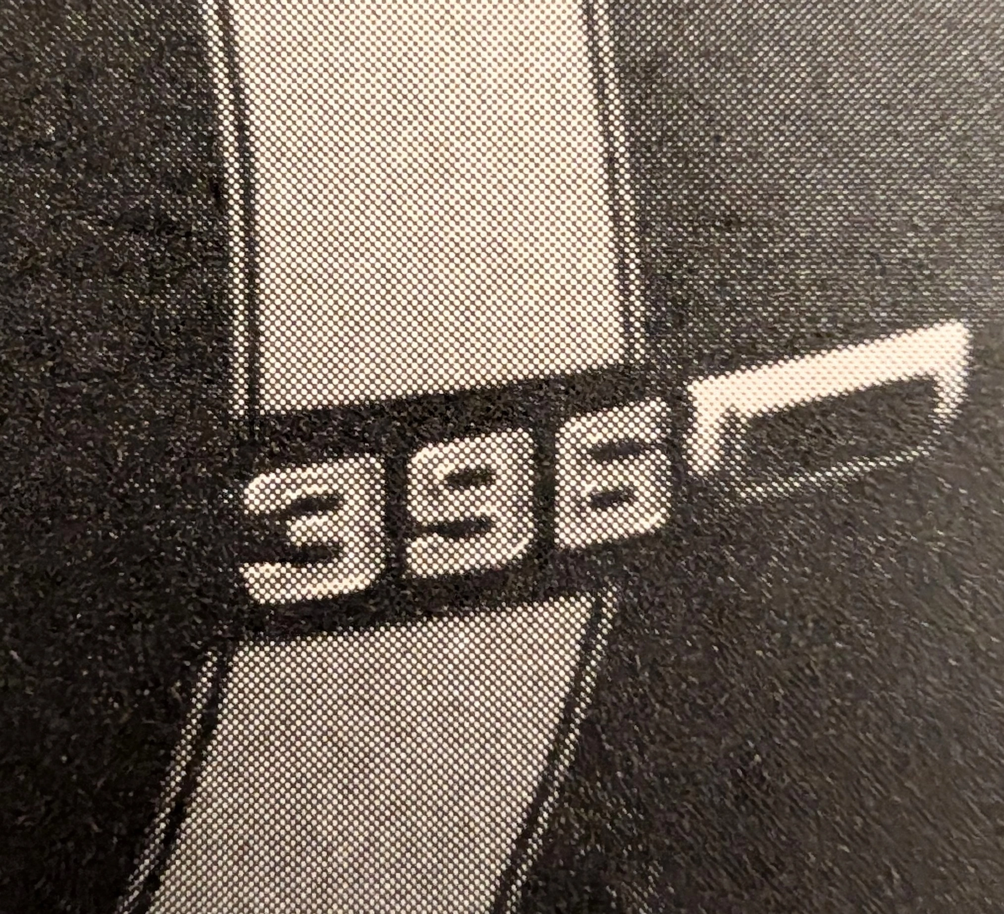 The Time Traveller's Dossier : 1969 Camaro SS & The Centennial Queen - A Societal Intersection — The Record Institute Journal