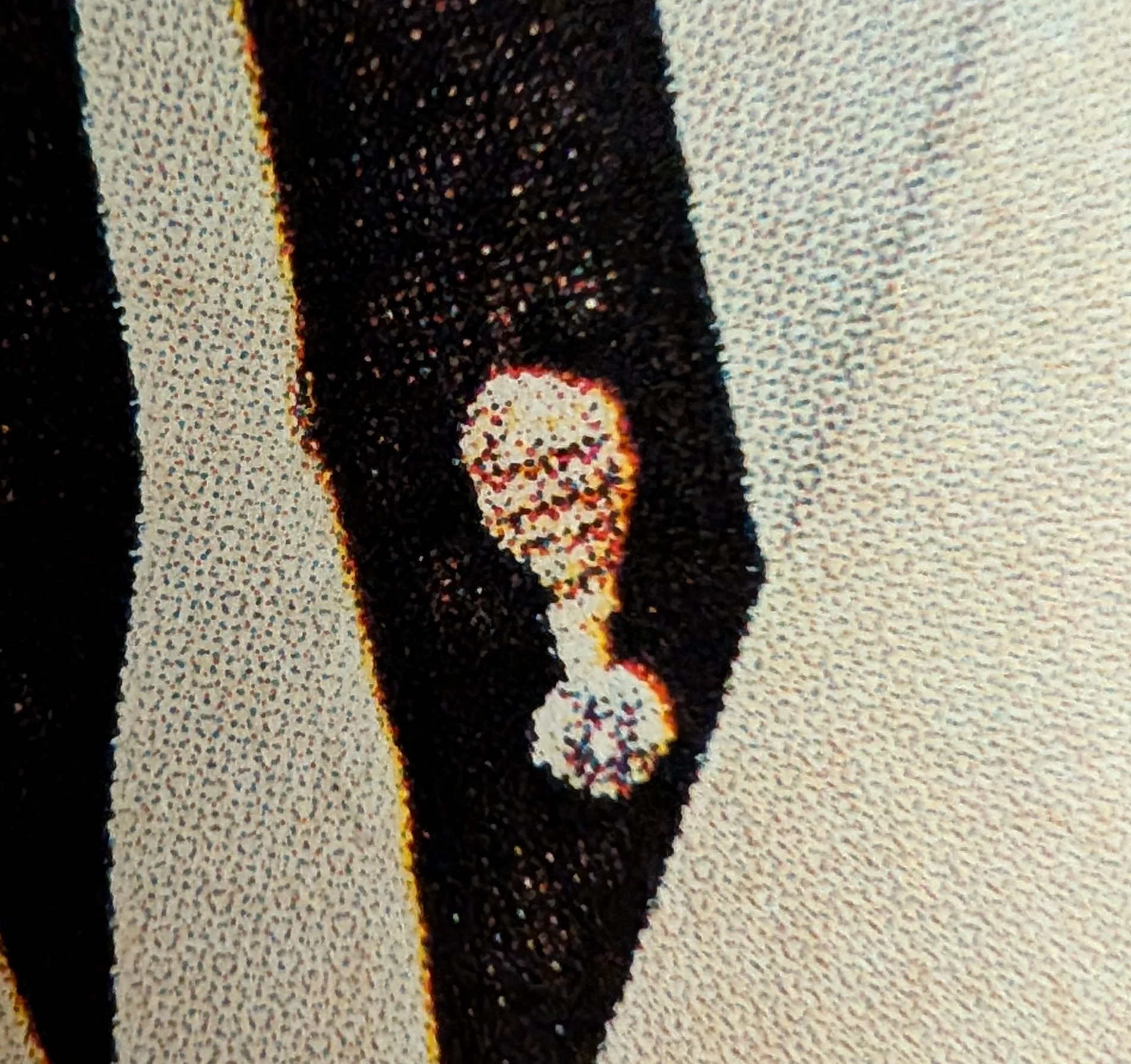 1968 Kentucky Fried Chicken Christmas Holiday Vintage Advertisement — Thumbnail 4