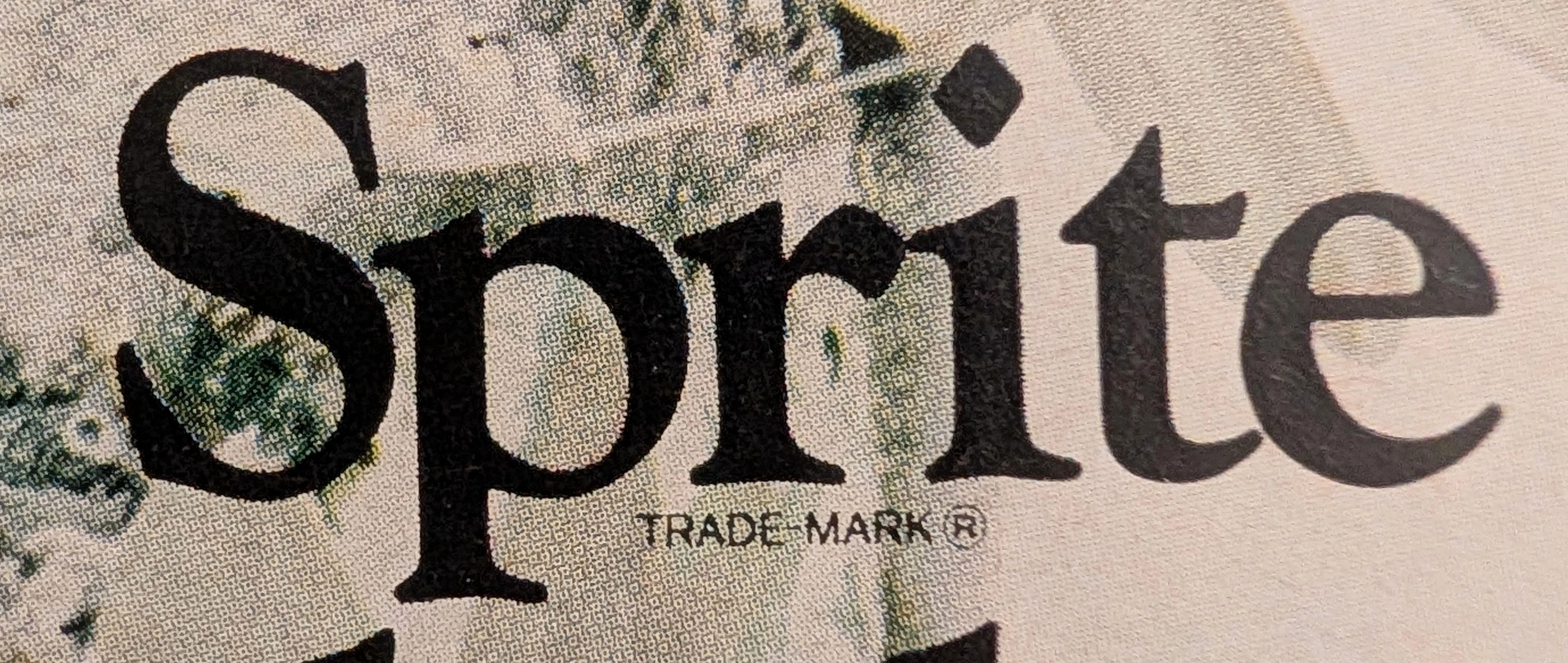1968 Sprite "Springtime Breaks Loose" Vintage Advertisement — Thumbnail 4