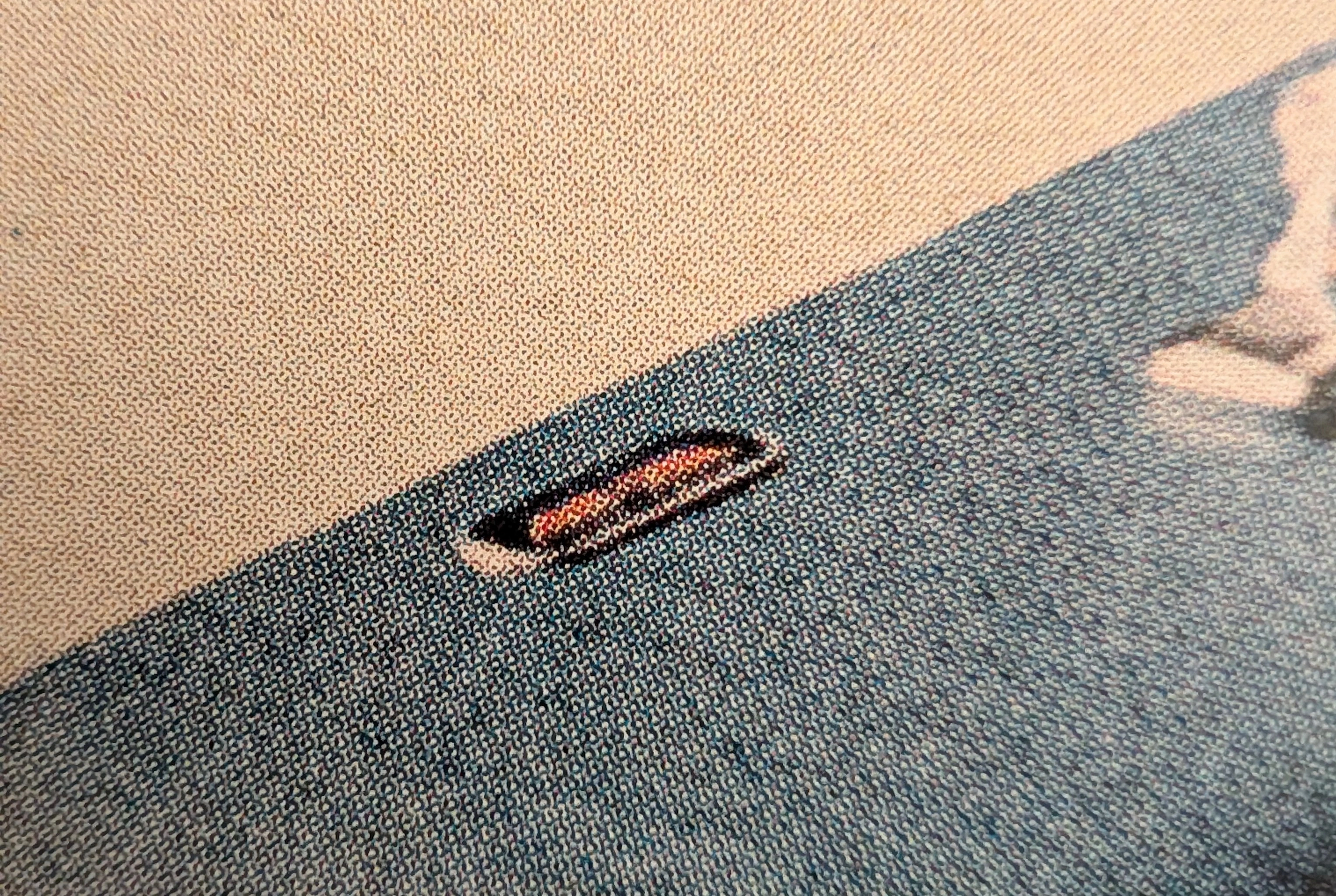 Anuncio Vintage de American Tourister Años 1970 — Miniatura 3