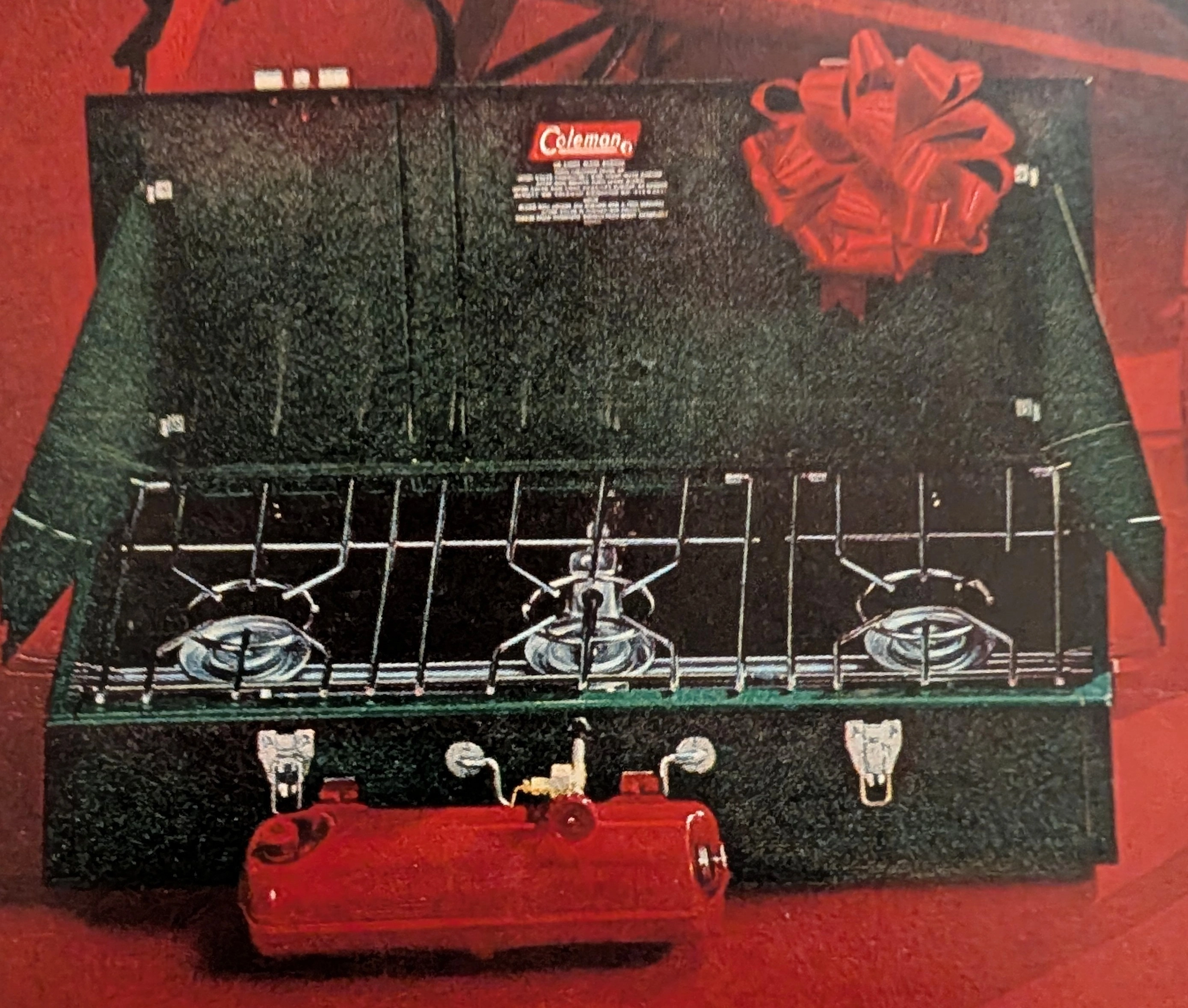 The Time Traveller's Dossier : 1968 Coleman - The Domestication of the Wild — The Record Institute Journal The Time Traveller's Dossier : 1968 Coleman - The Domestication of the Wild — The Record Institute Journal