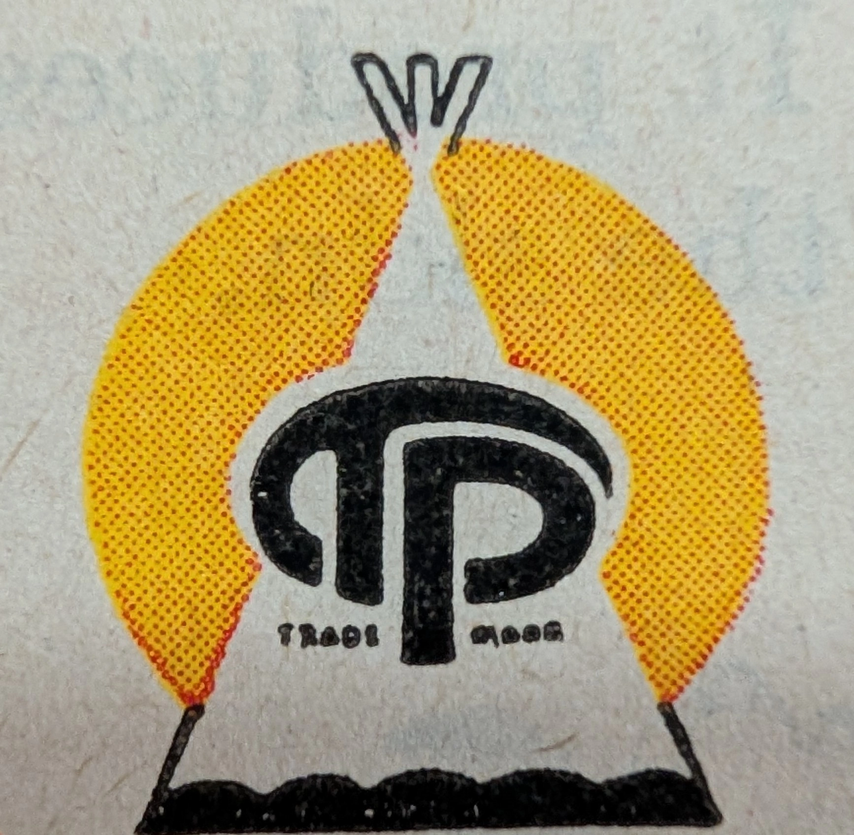 The Time Traveller's Dossier : Thompson Products - The Modular Pivot — The Record Institute Journal