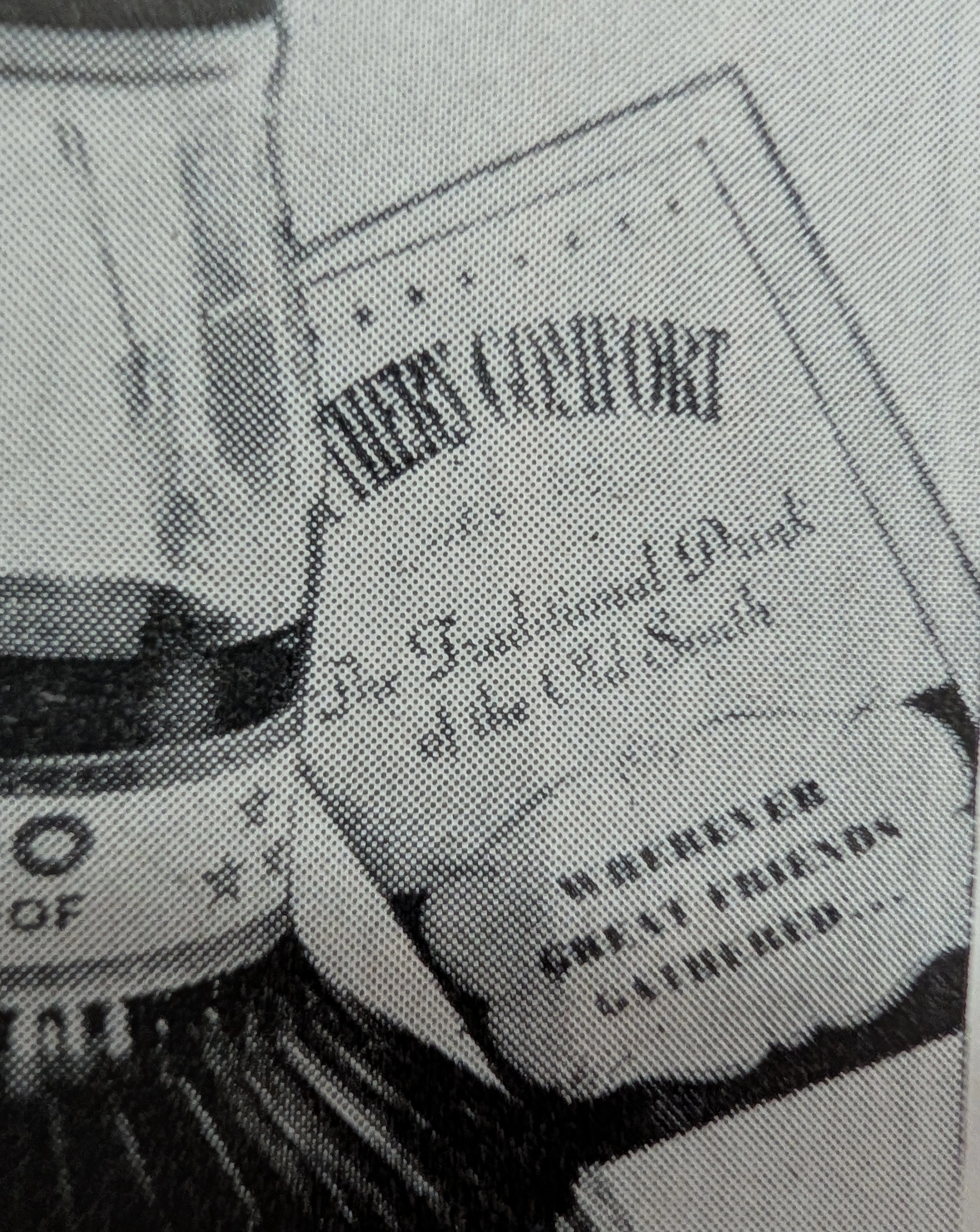 1950s Southern Comfort 100 Proof Liqueur Vintage Advertisement — Thumbnail 5