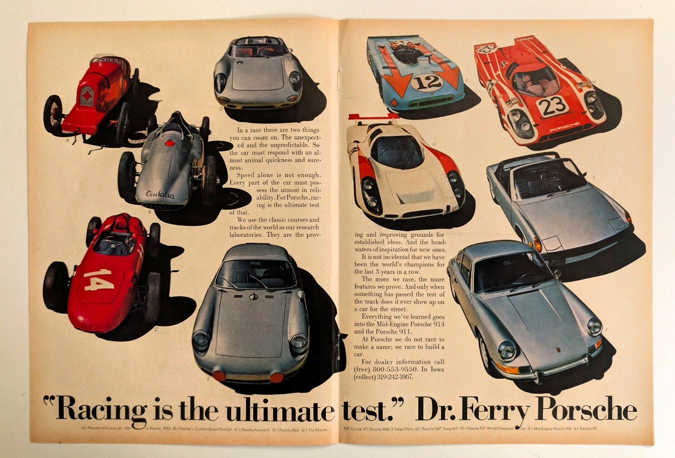 "The Bloodline of Champions: Ferry Porsche's Ultimate Test"