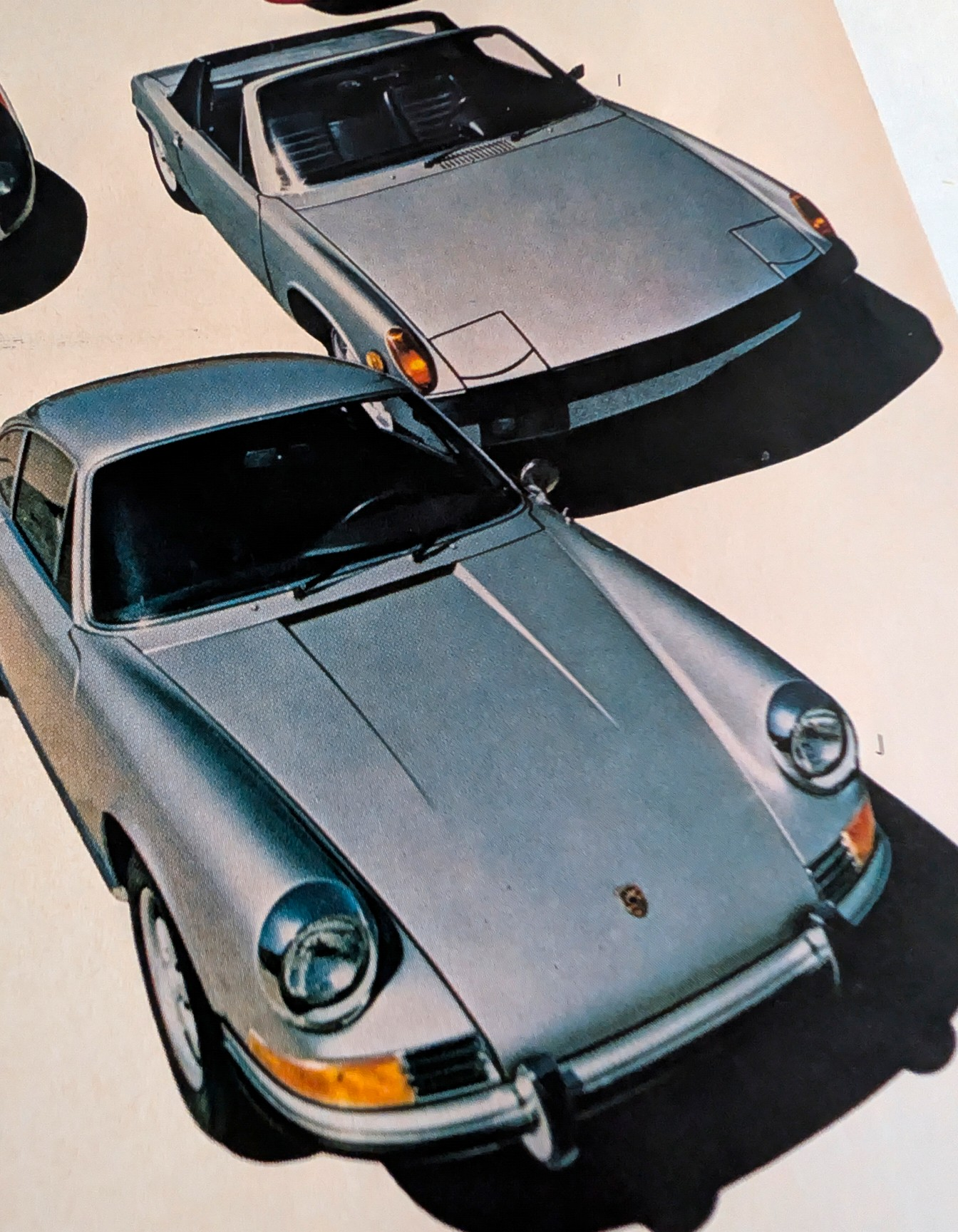 "The Bloodline of Champions: Ferry Porsche's Ultimate Test" — detail 10