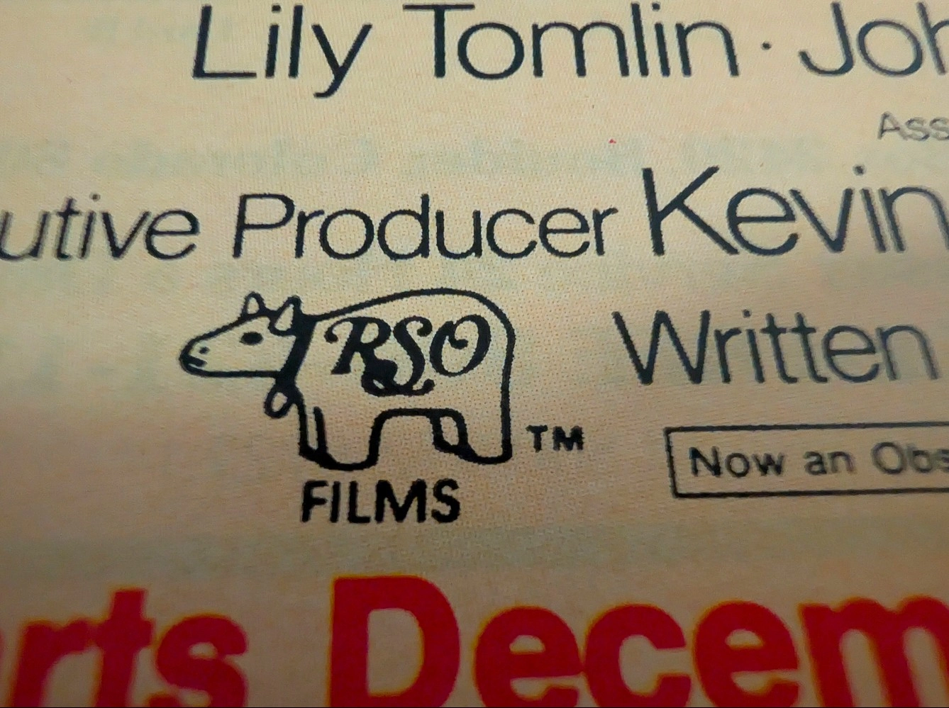 "Moment by Moment" Movie Advertisement — Thumbnail 2