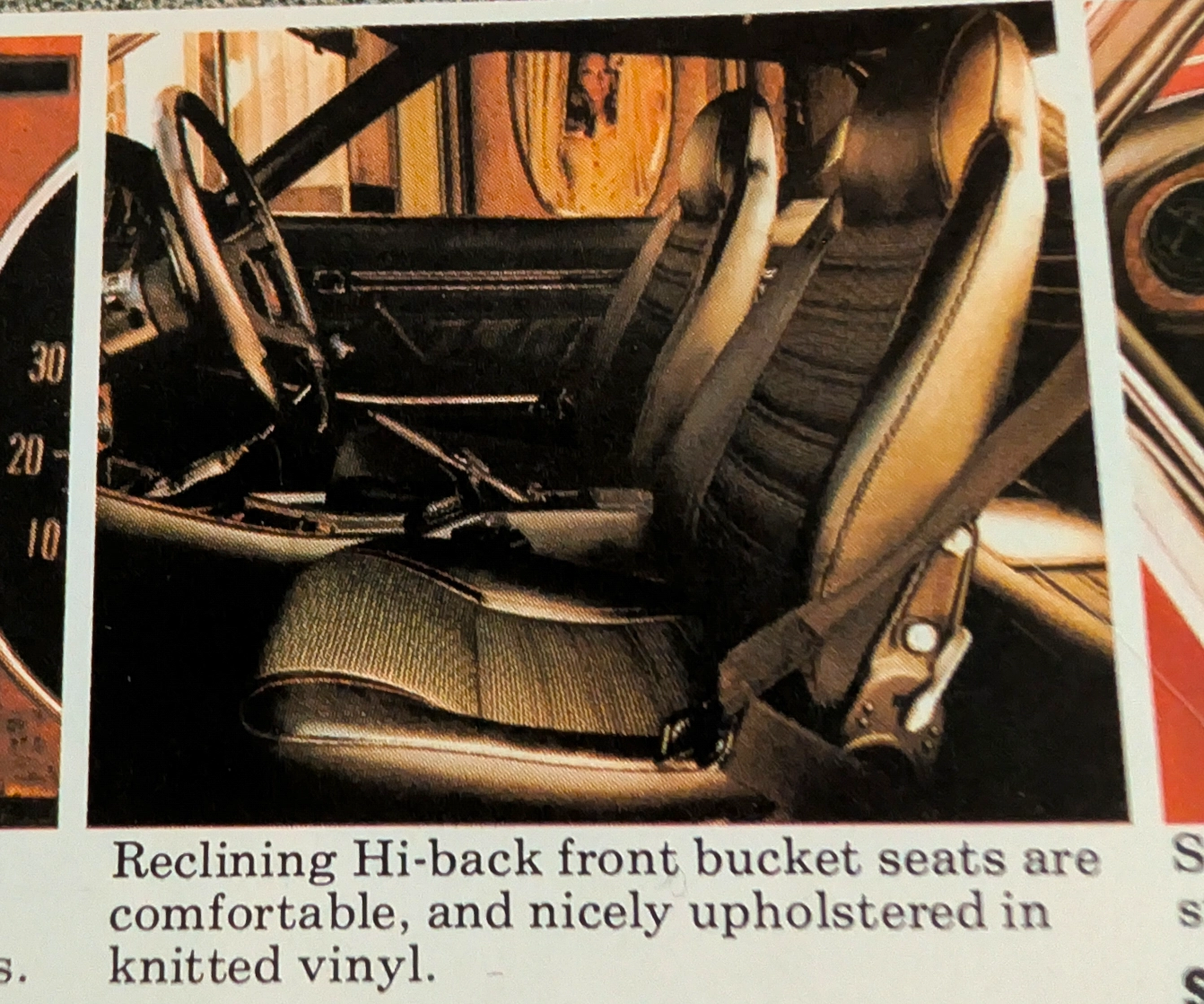 Vintage 1975 Toyota Celica GT Ad: JDM Sports Car Legend | The Record — Thumbnail 3