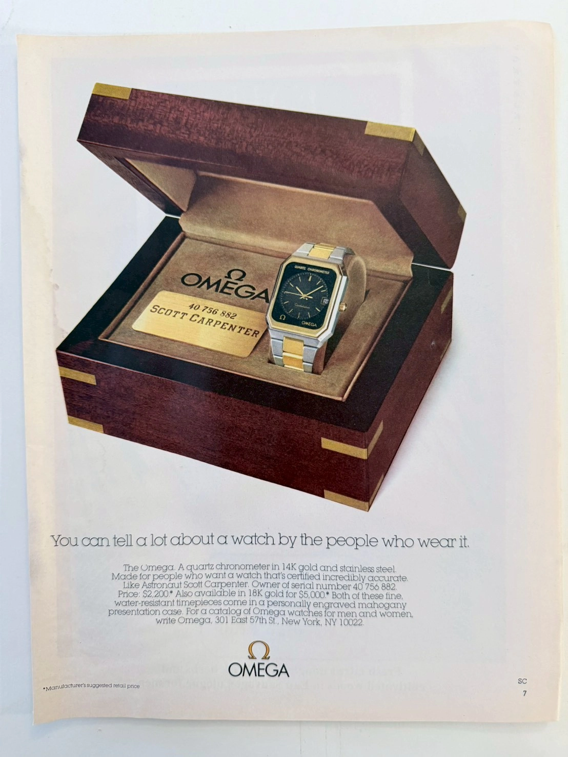 THE TIME TRAVELER'S DOSSIER: ปฐมบทแห่งความเย่อหยิ่ง — เมื่อ OMEGA ท้าทายวิกฤตควอตซ์ด้วยวีรบุรุษอวกาศ — The Record Institute Journal