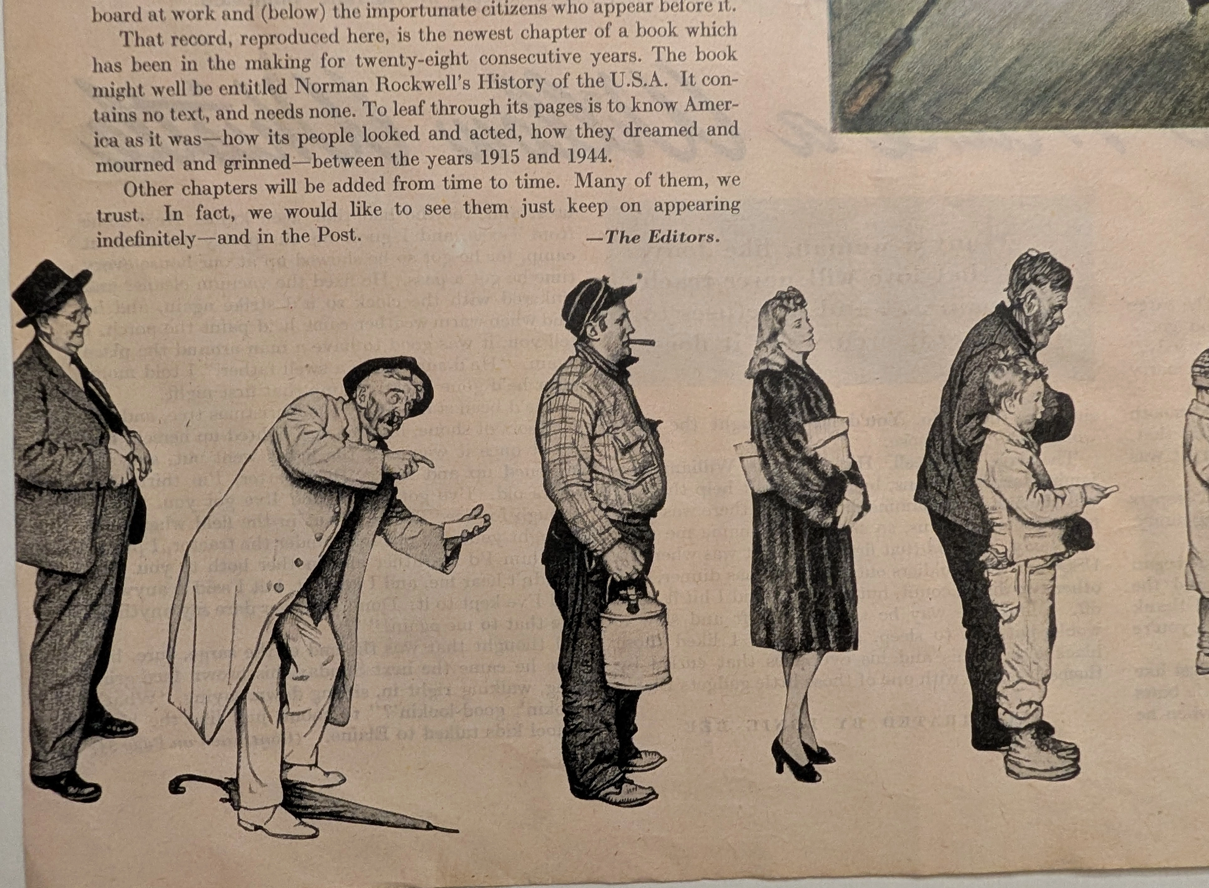 생존의 금고 — 제2차 세계대전 국내 전선과 파괴의 미학 — detail 3