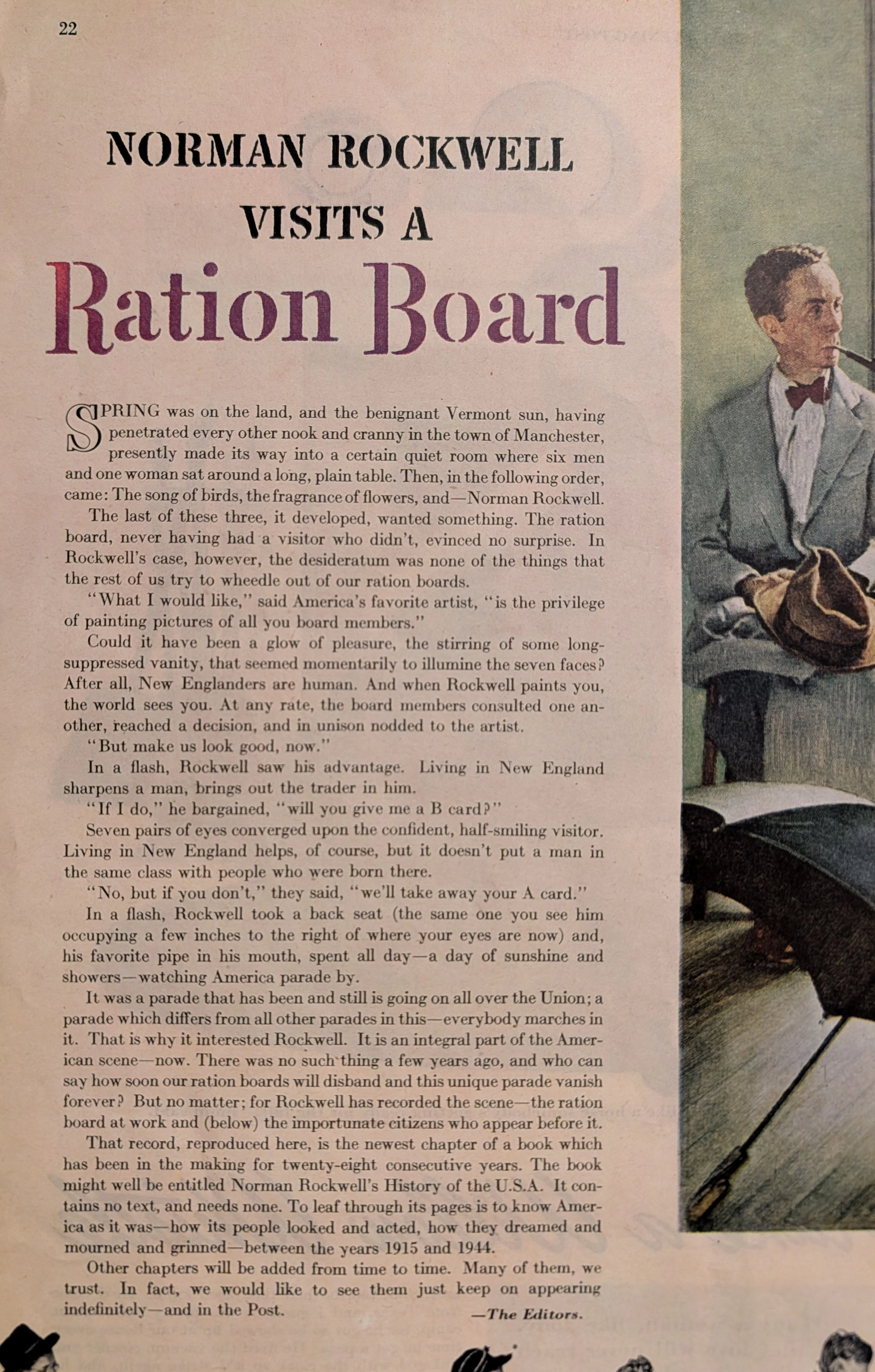 생존의 금고 — 제2차 세계대전 국내 전선과 파괴의 미학 — detail 4