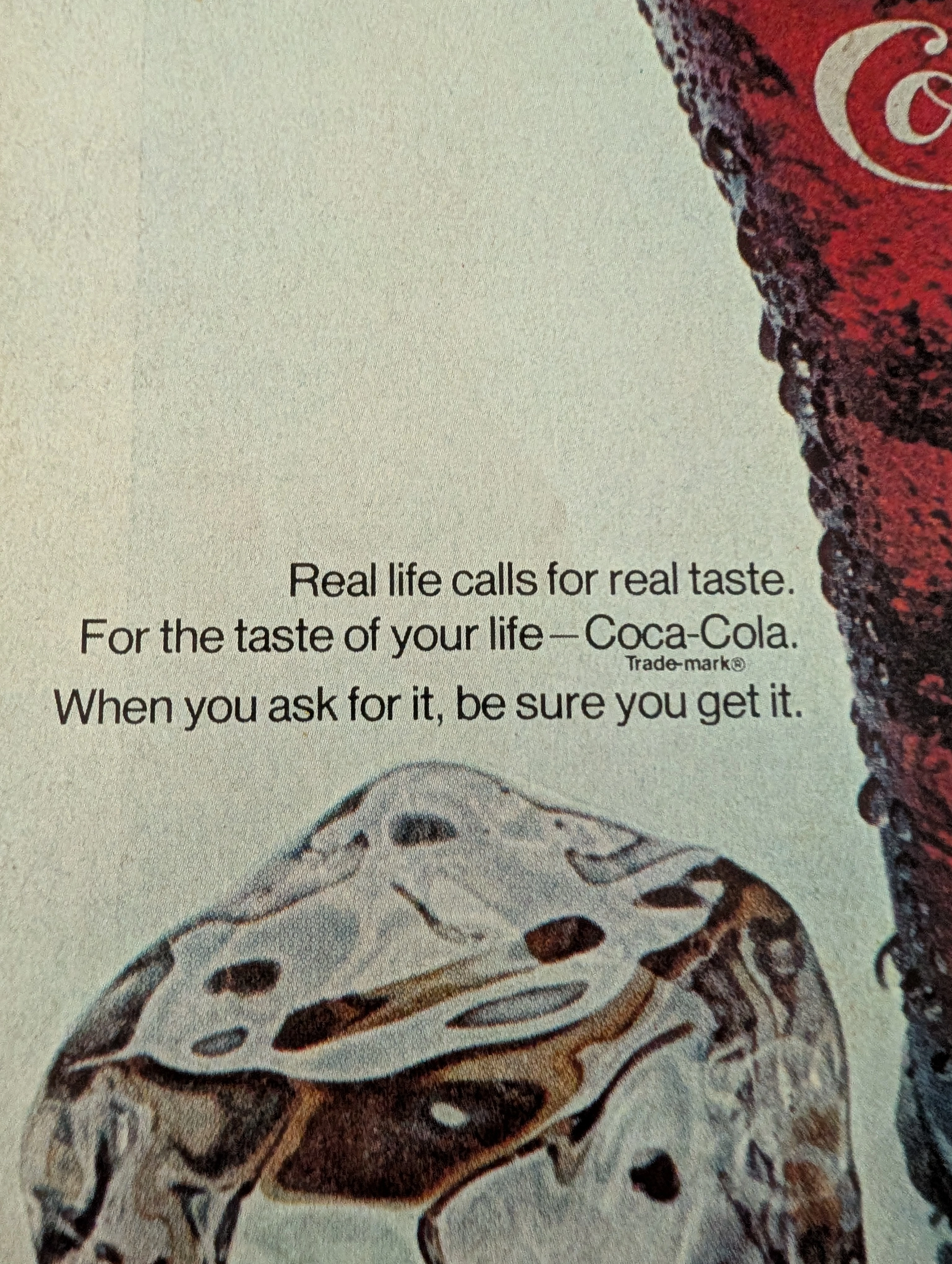 LE CAVEAU DE L'HISTOIRE — LA SAVEUR DE L'AUTHENTICITÉ, LE PROPHÈTE DU CAPITALISME ET L'ESTHÉTIQUE DE LA DÉCADENCE ABSOLUE — detail 4