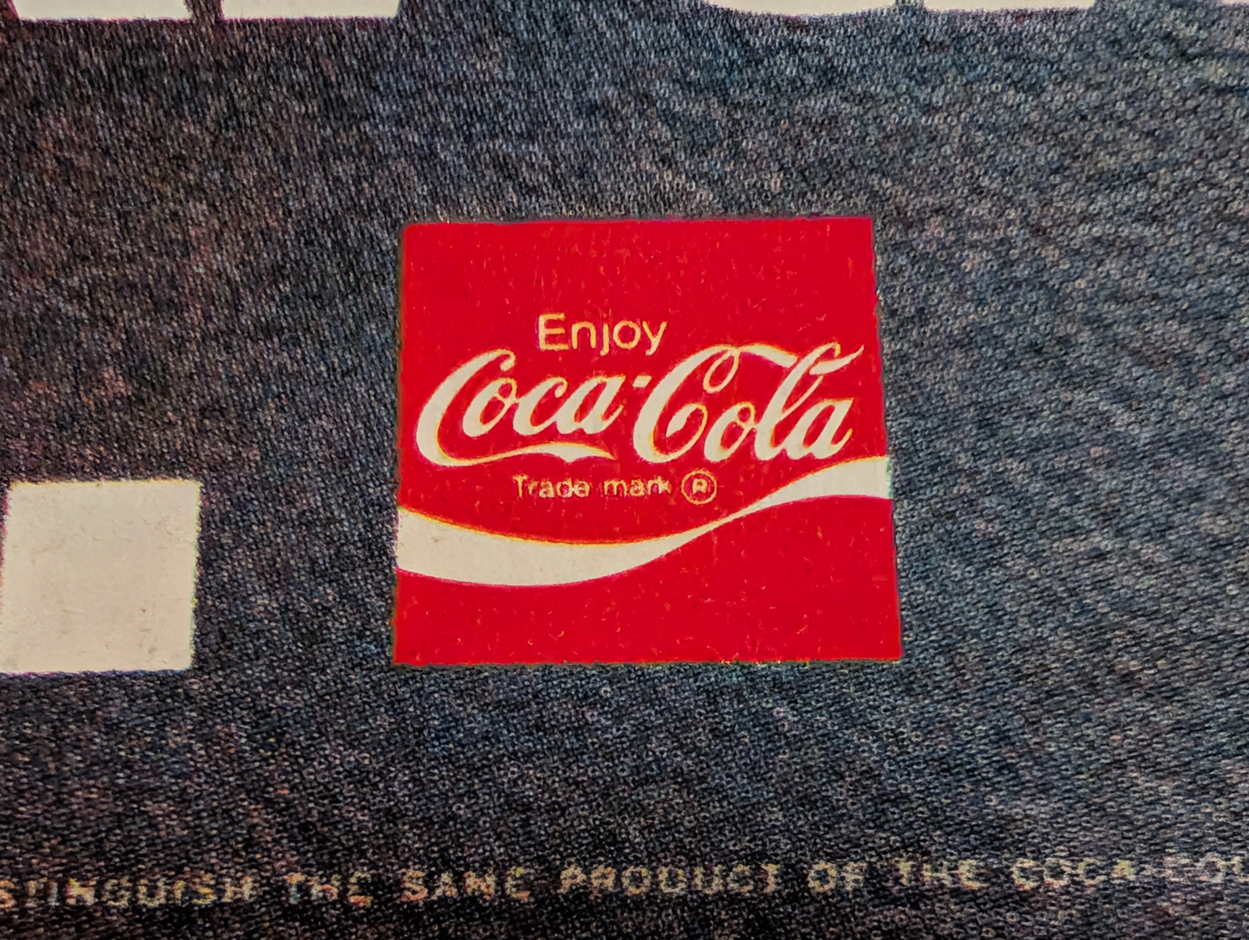 LE CAVEAU DE L'HISTOIRE — LA SAVEUR DE L'AUTHENTICITÉ, LE PROPHÈTE DU CAPITALISME ET L'ESTHÉTIQUE DE LA DÉCADENCE ABSOLUE — detail 2