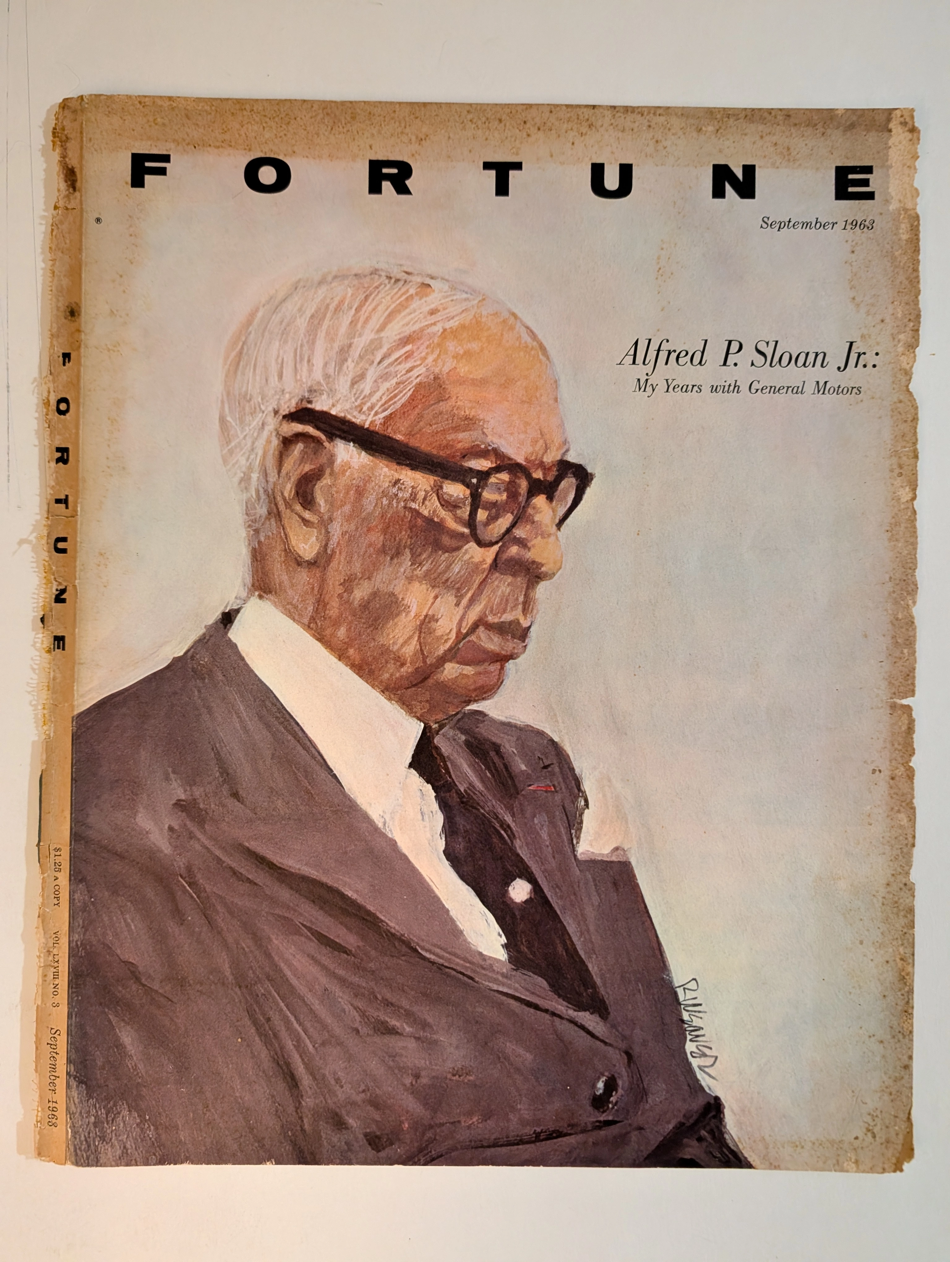 THE TIME TRAVELER'S DOSSIER: สถาปนิกแห่งลัทธิทุนนิยม และสุนทรียภาพแห่งการพังทลาย — The Record Institute Journal