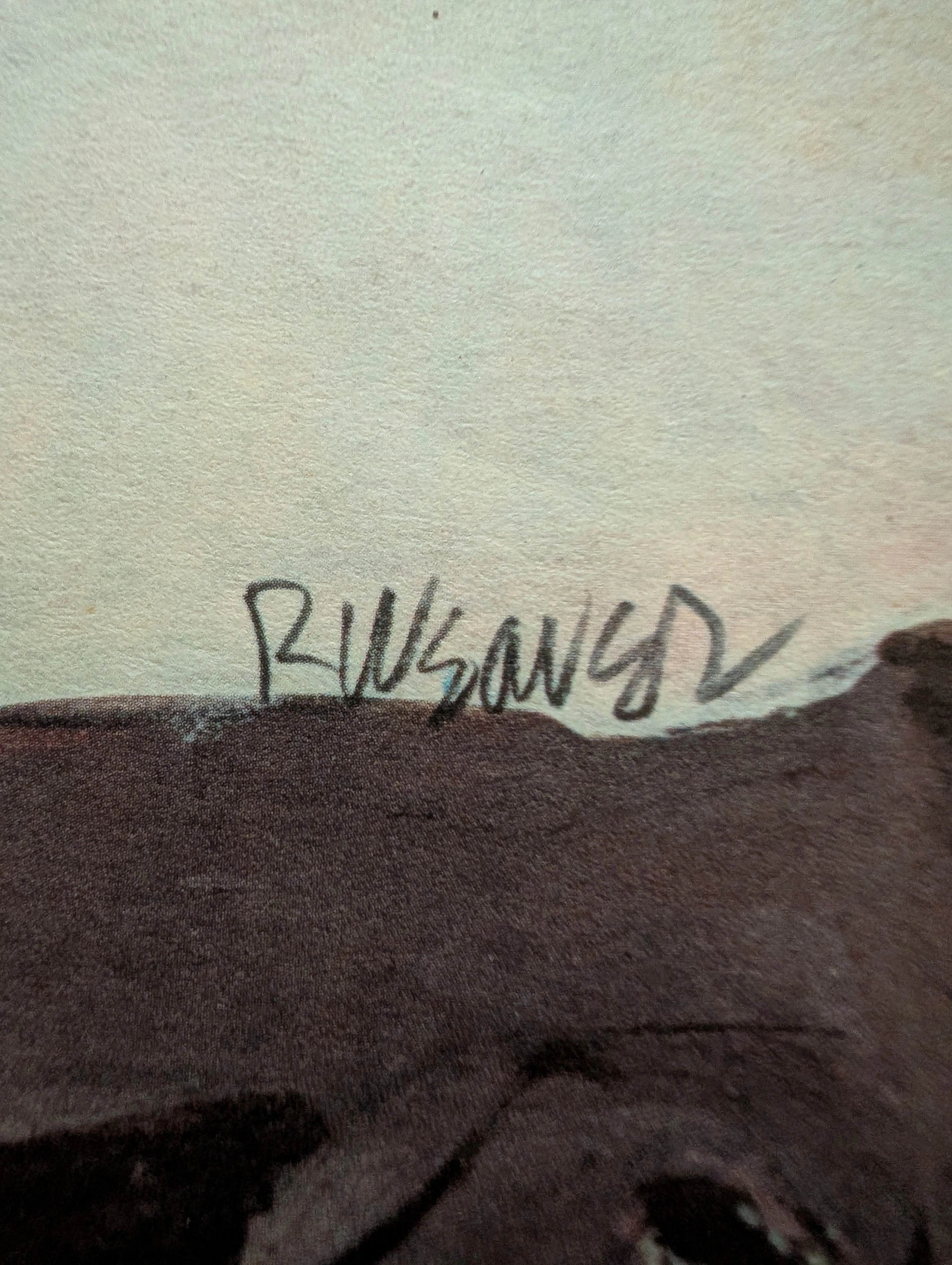 시간 여행자의 기록: 자본주의의 건축가와 폐허의 미학 — detail 3