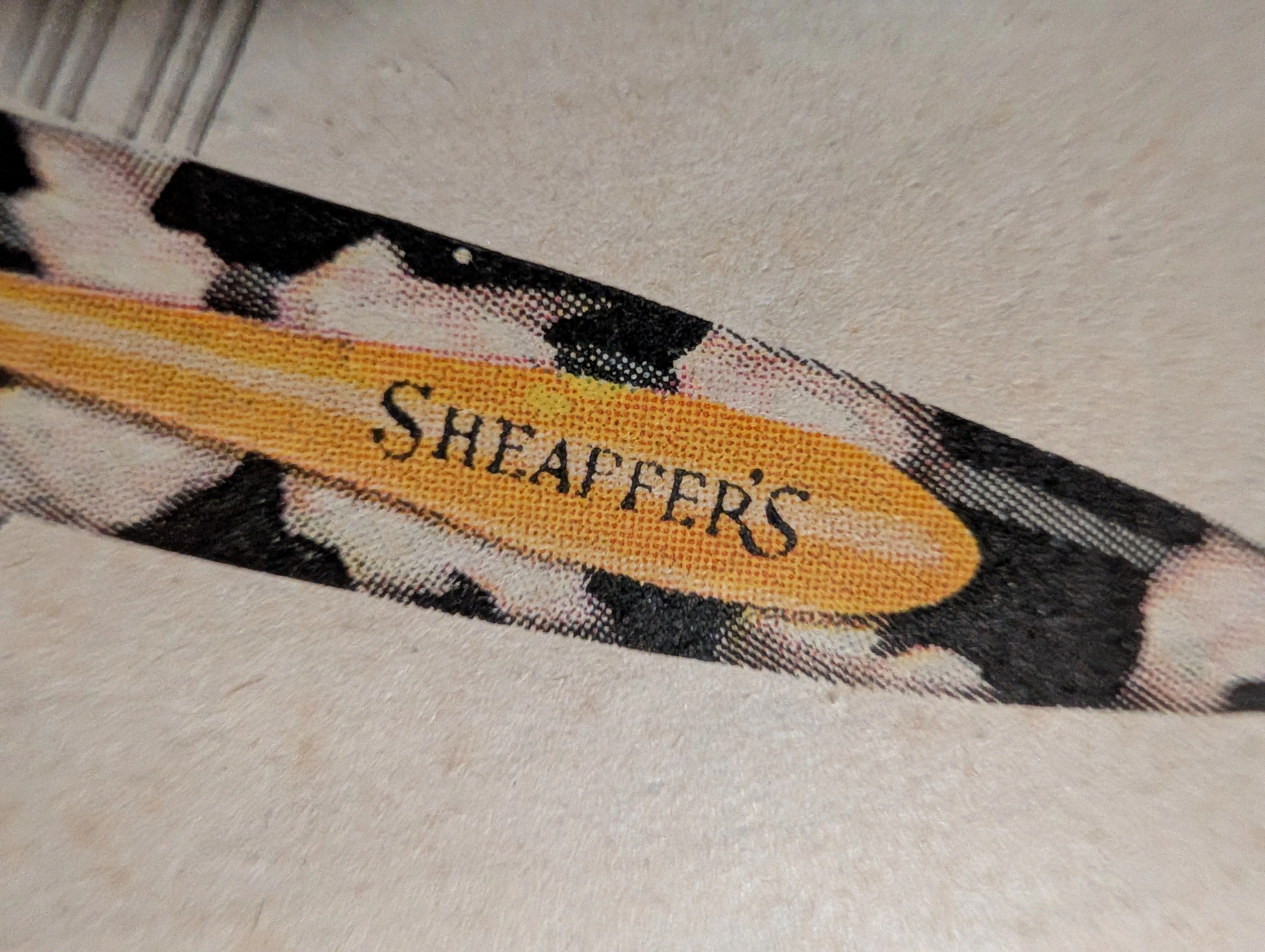 시간 여행자의 기록: 대공황의 심연 속 오만과 혁신 — detail 5