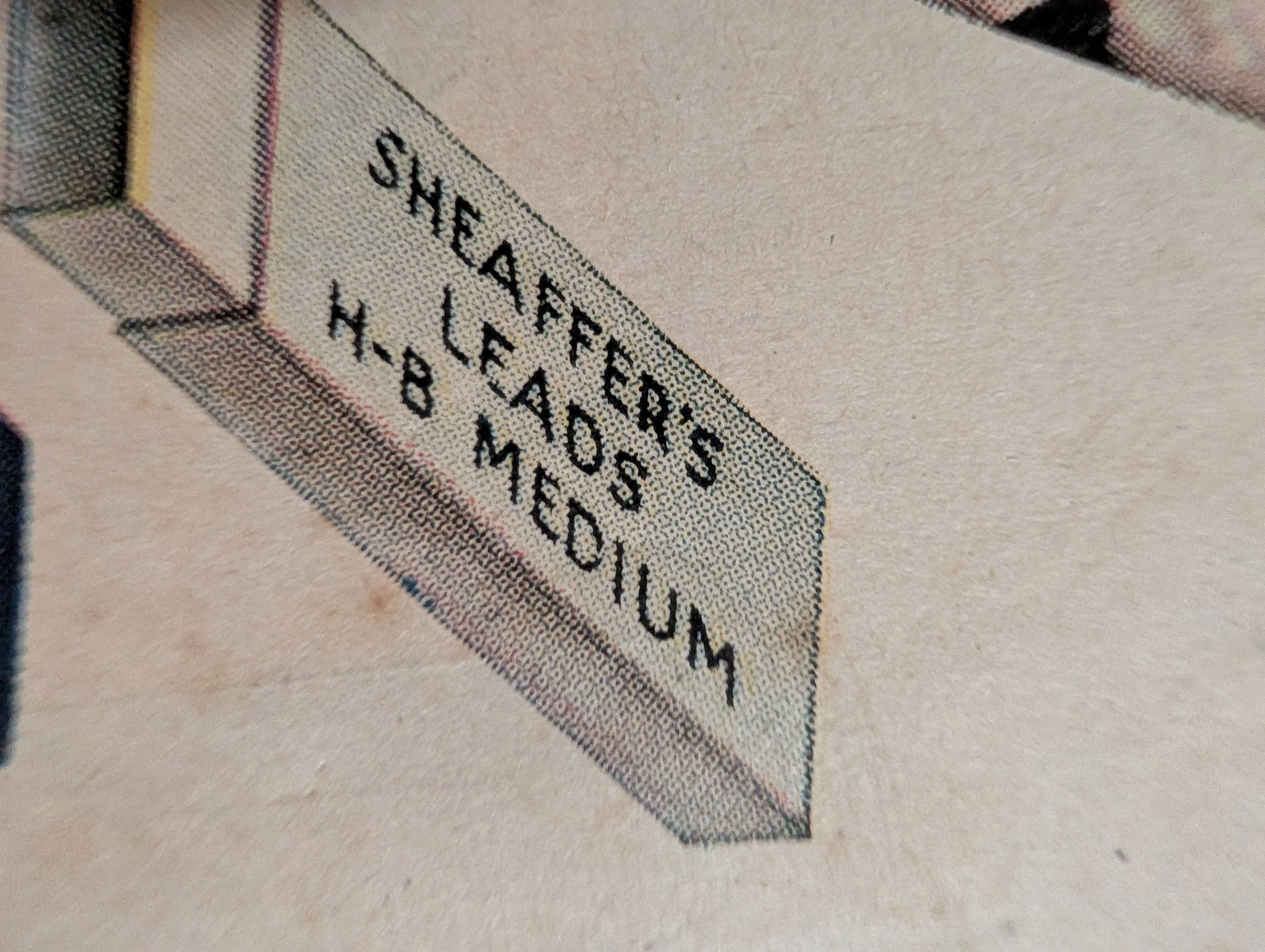 시간 여행자의 기록: 대공황의 심연 속 오만과 혁신 — detail 6