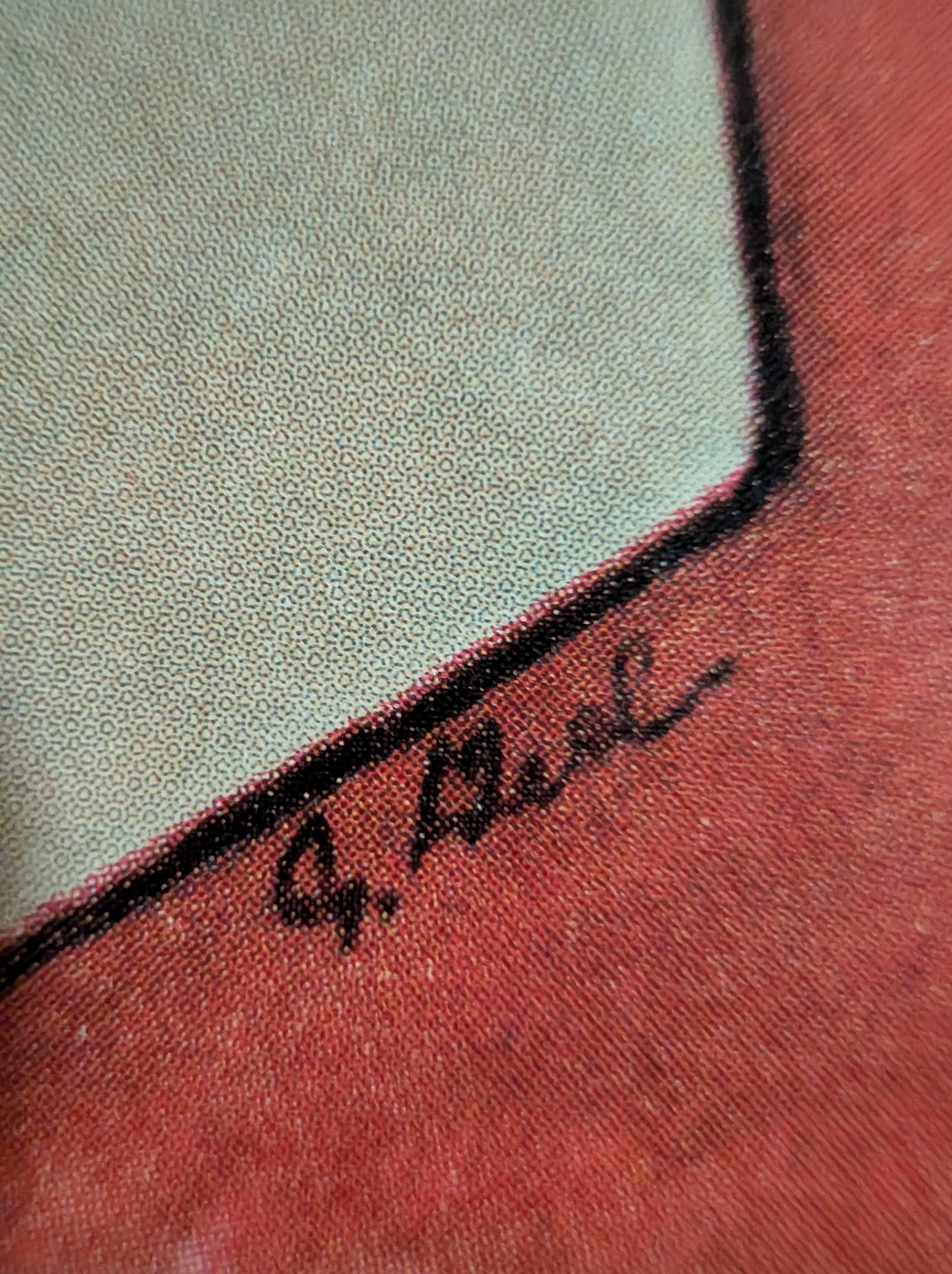 LE CAVEAU DE L'HISTOIRE — LE MANOIR STRATOSPHÉRIQUE ET L'ESTHÉTIQUE DE LA DÉCADENCE ABSOLUE — detail 2