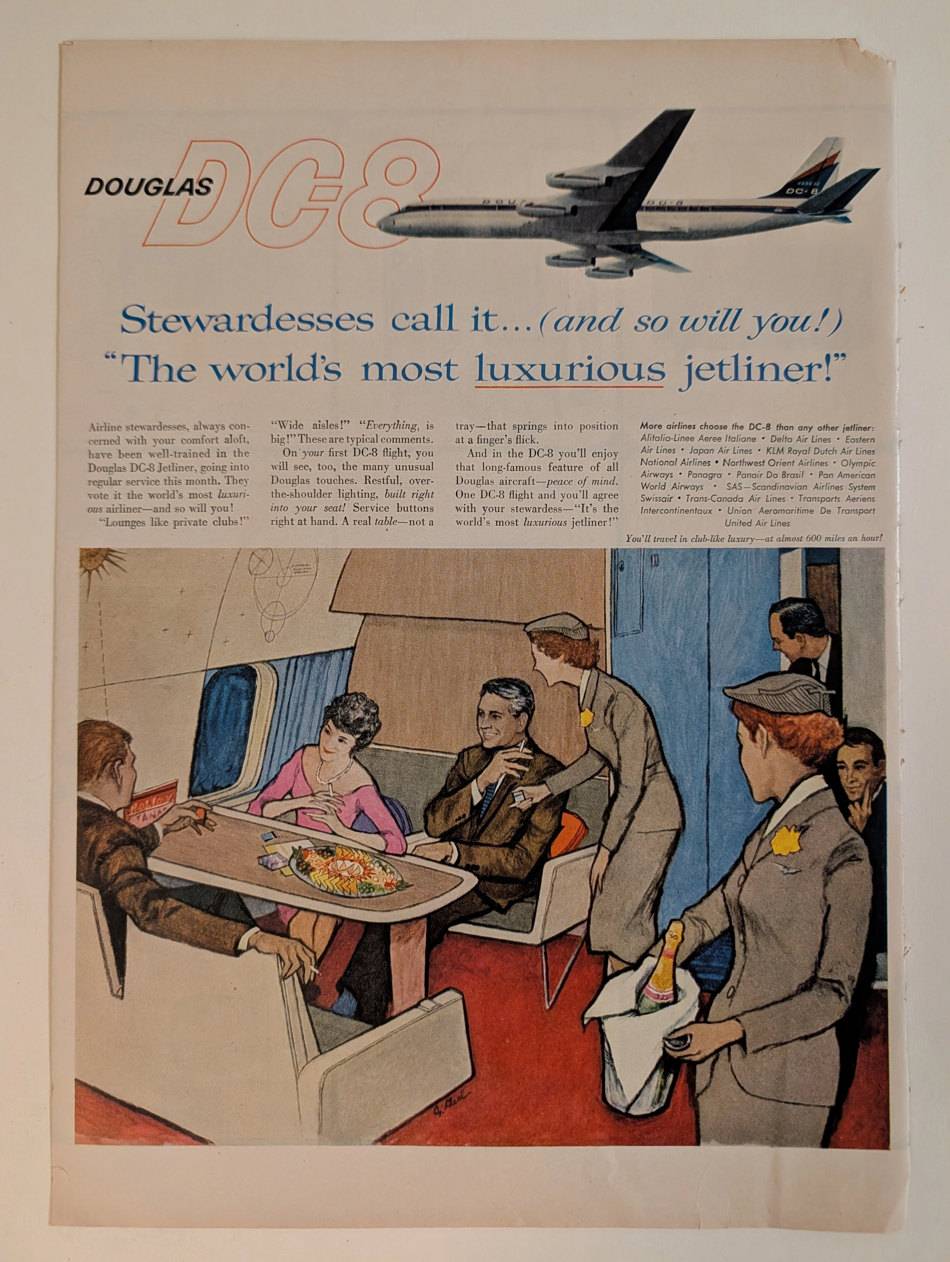 THE TIME TRAVELER'S DOSSIER: คฤหาสน์ลอยฟ้าแห่งยุคอวกาศ และการเสื่อมสลายของความมั่งคั่ง — The Record Institute Journal