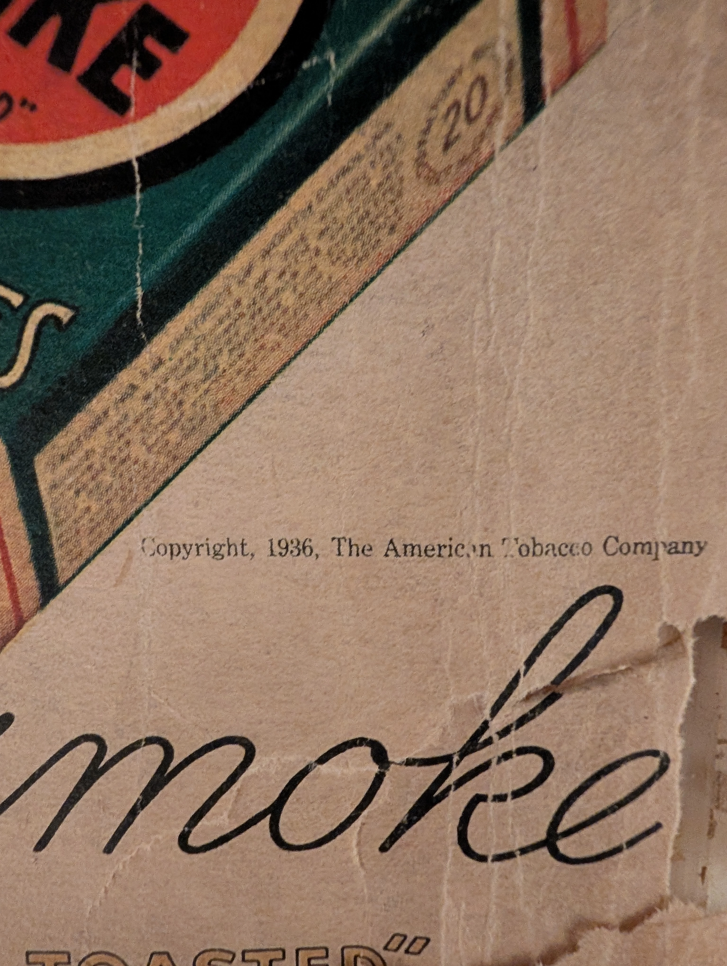 LA BÓVEDA DE LA HISTORIA — LA MENTIRA DORADA Y LA PROPAGANDA DE 1936 — detail 3