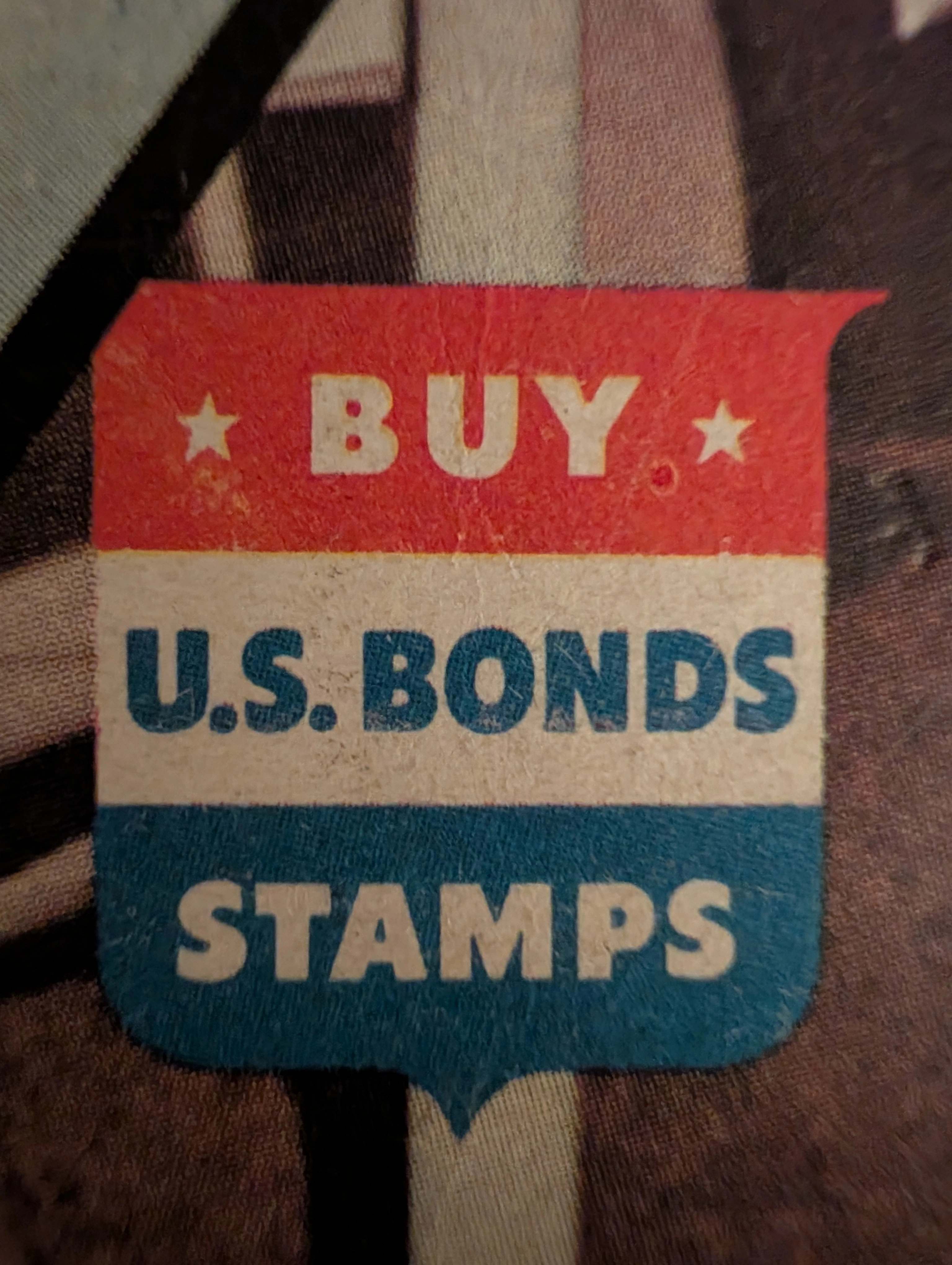 시간 여행자의 파일 : 제2차 세계대전 전시 공채 - 기업의 총동원령 — The Record Institute Journal