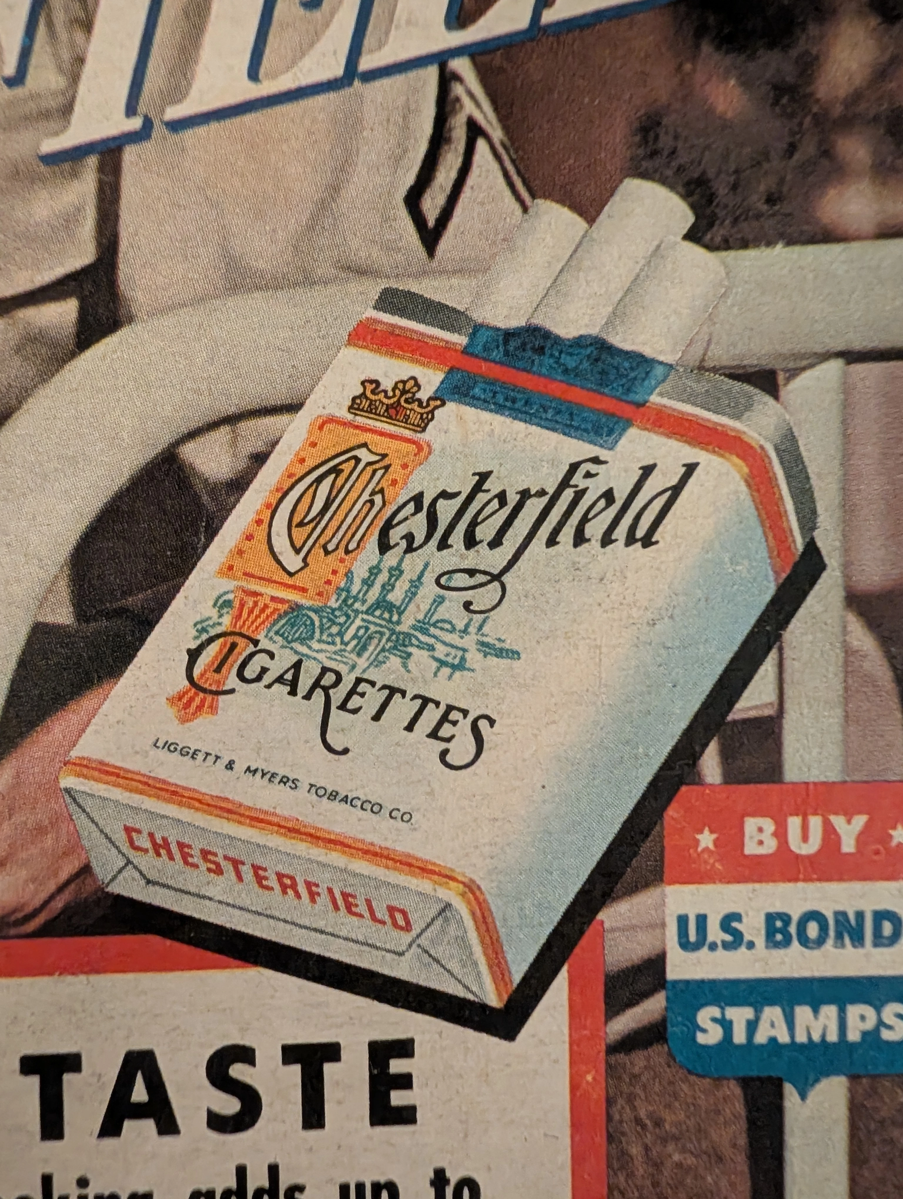 THE TIME TRAVELER'S DOSSIER:歴史の保管庫 — 塹壕の笑顔と銃後の洗脳 — detail 3