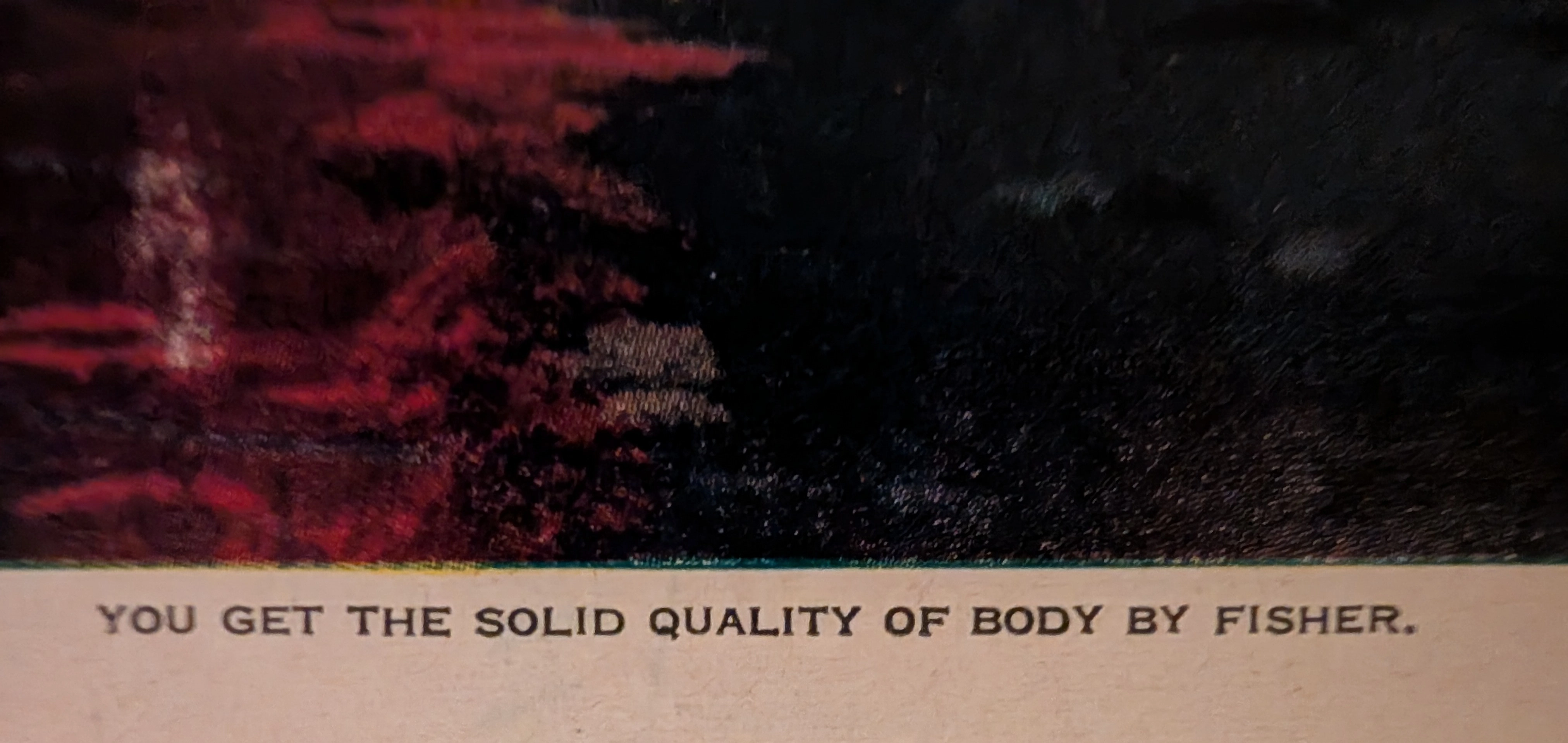 THE TIME TRAVELER'S DOSSIER :THE BIRTH OF THE WIDE-TRACK — detail 3