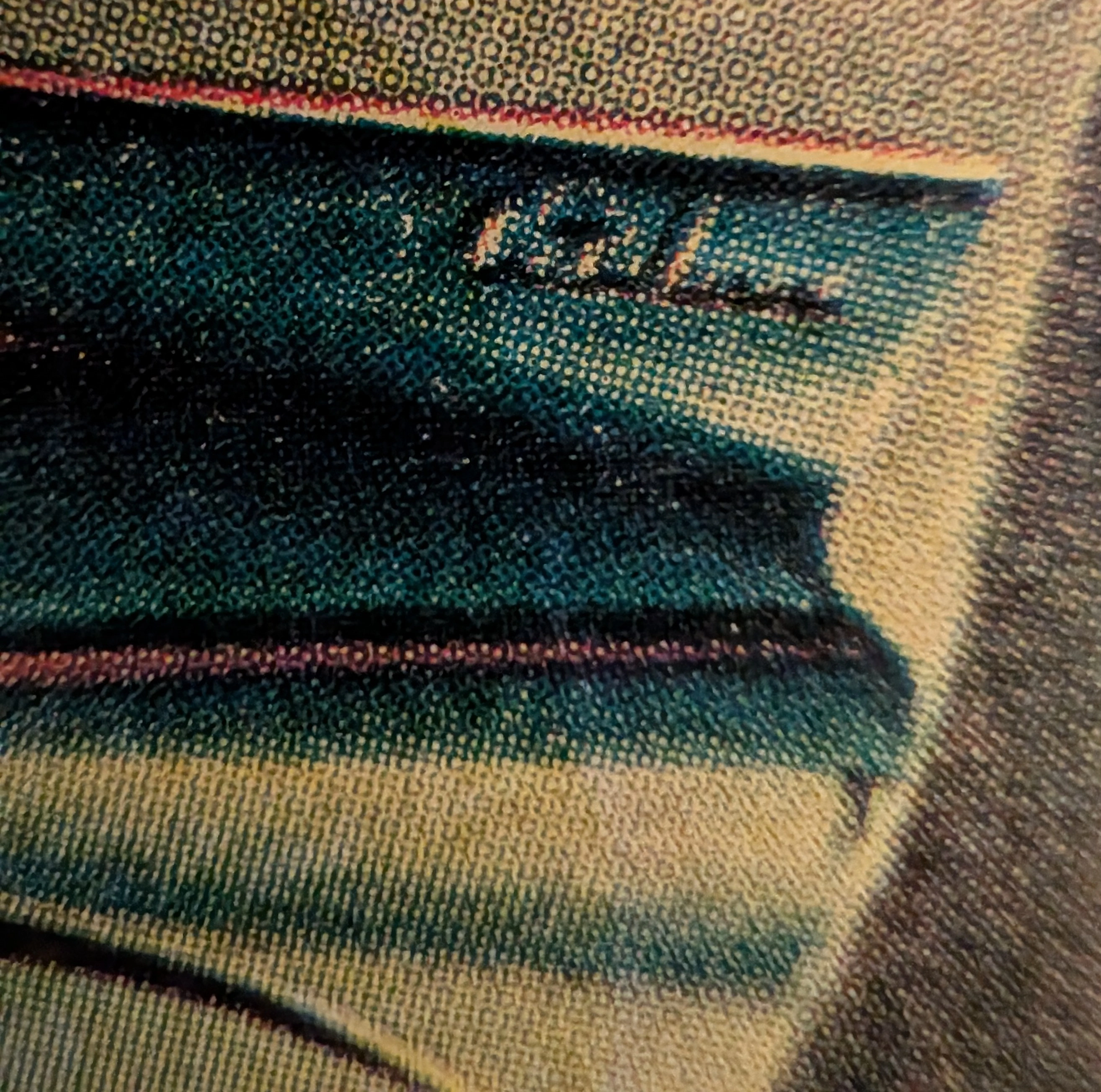 THE TIME TRAVELER'S DOSSIER :THE BIRTH OF THE WIDE-TRACK — detail 5