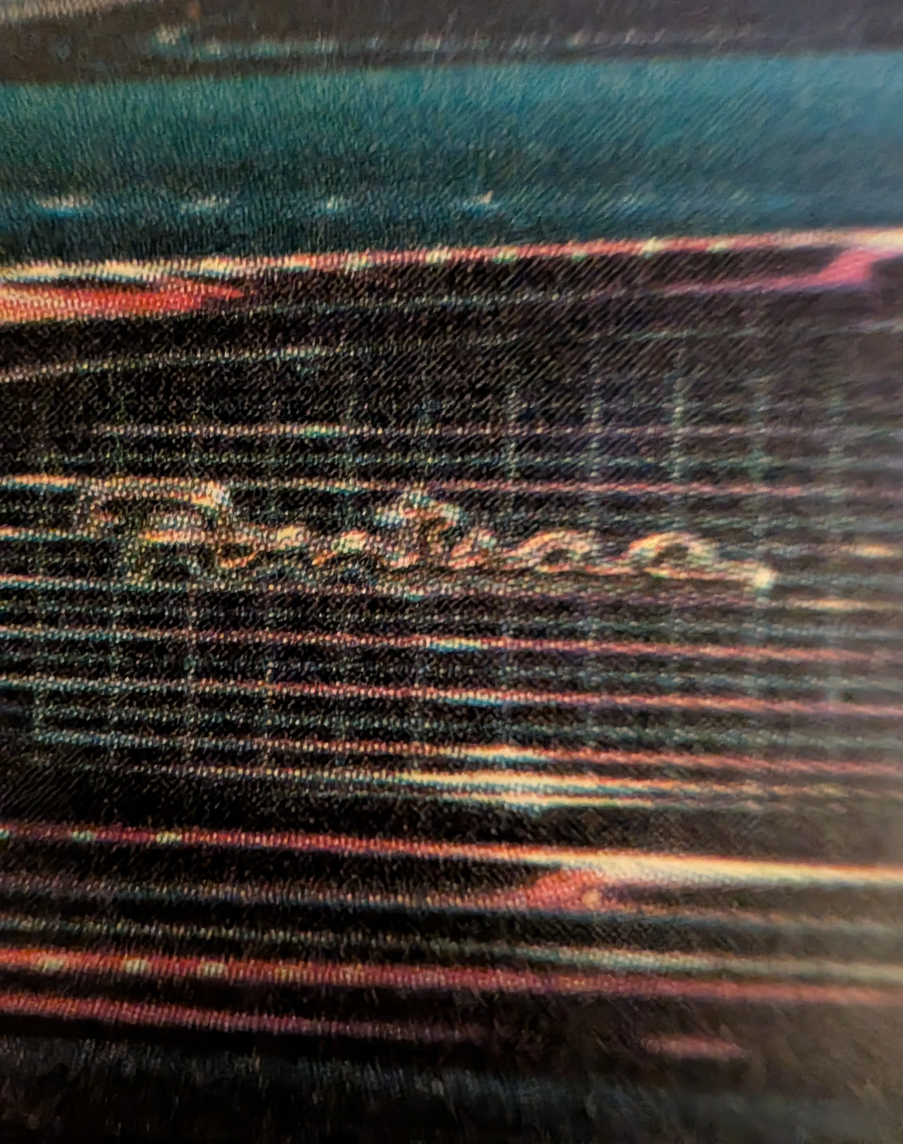 THE TIME TRAVELER'S DOSSIER :THE BIRTH OF THE WIDE-TRACK — detail 6