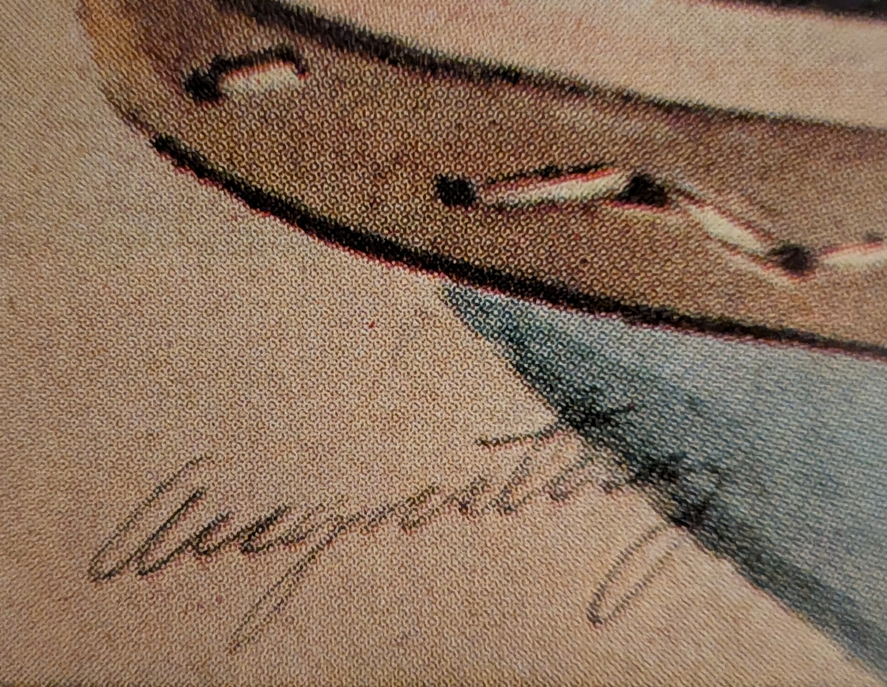 The Time Traveller's Dossier: How a 1959 Beer Ad Turned Alcohol into "Health Food" – Publicité du Barley and Malt Institute de 1959 — detail 2