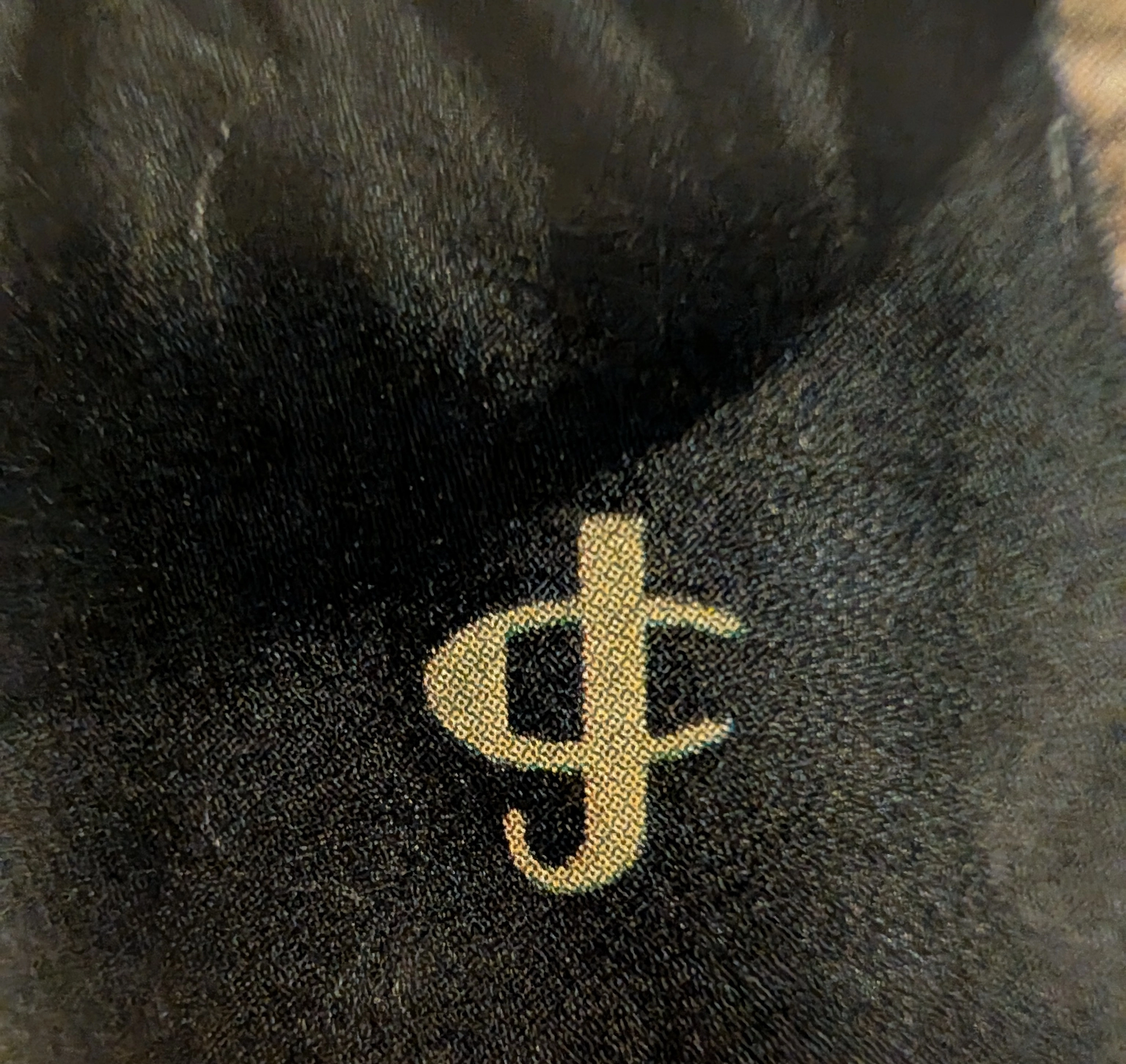 THE TIME TRAVELER'S DOSSIER: OLD CROW - THE MYTHOLOGY OF AMERICAN BOURBON — detail 4