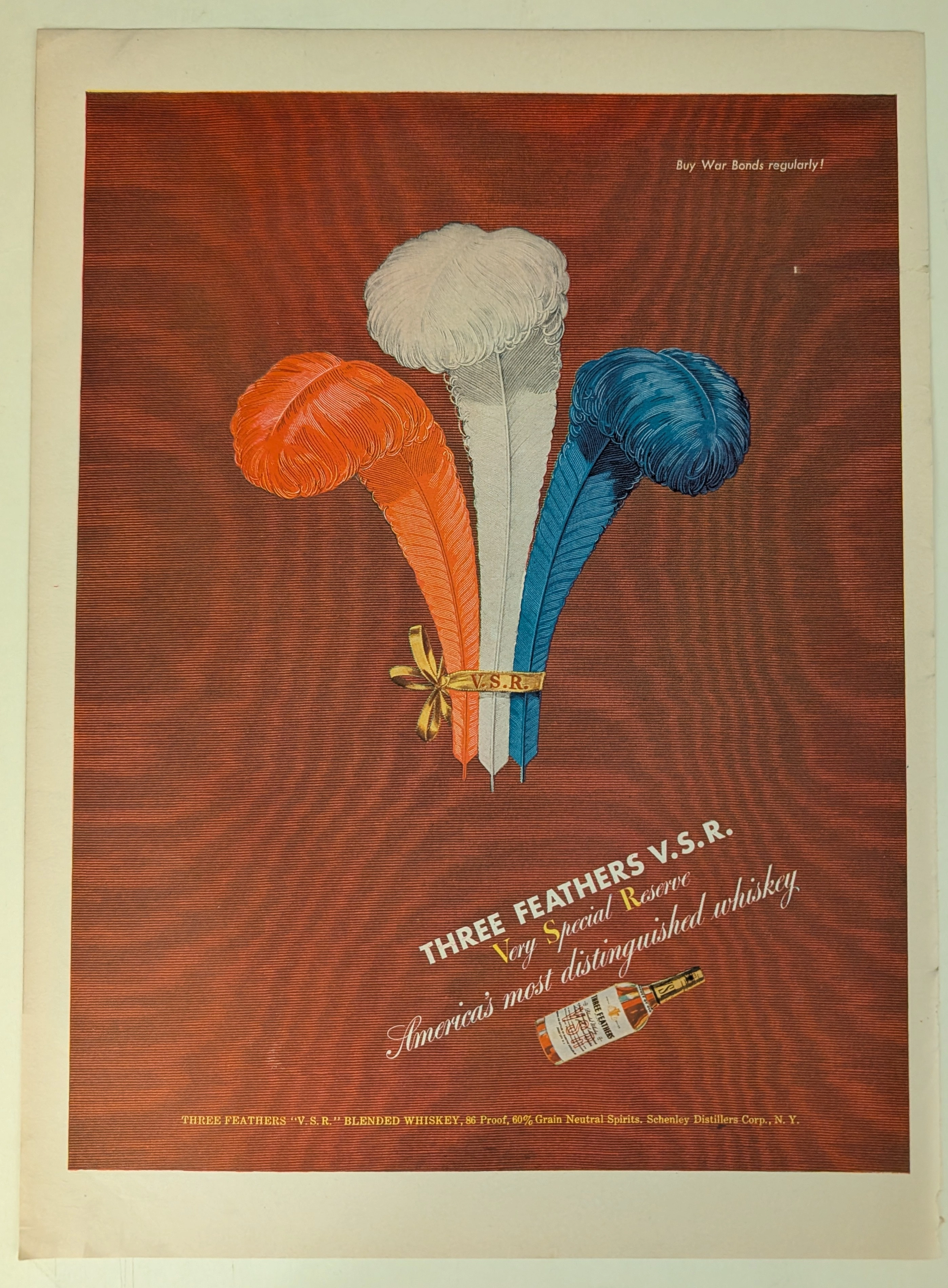 THE TIME TRAVELER'S DOSSIER: ทุนนิยมอาบเลือด และการเปลี่ยนวิสกี้ให้เป็นอาวุธสงคราม — The Record Institute Journal